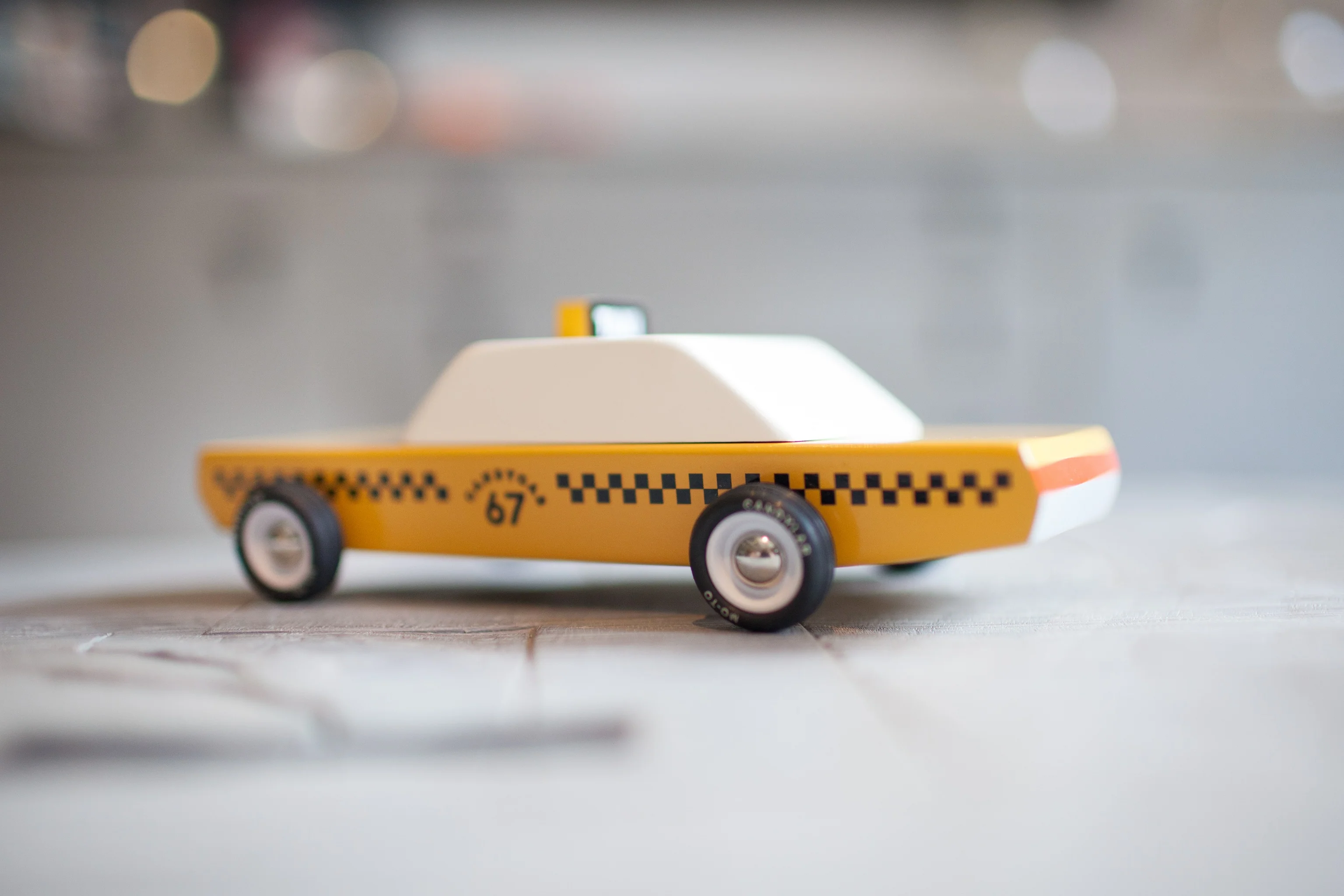 Candylab Toys | Americana Candycab - Image 7