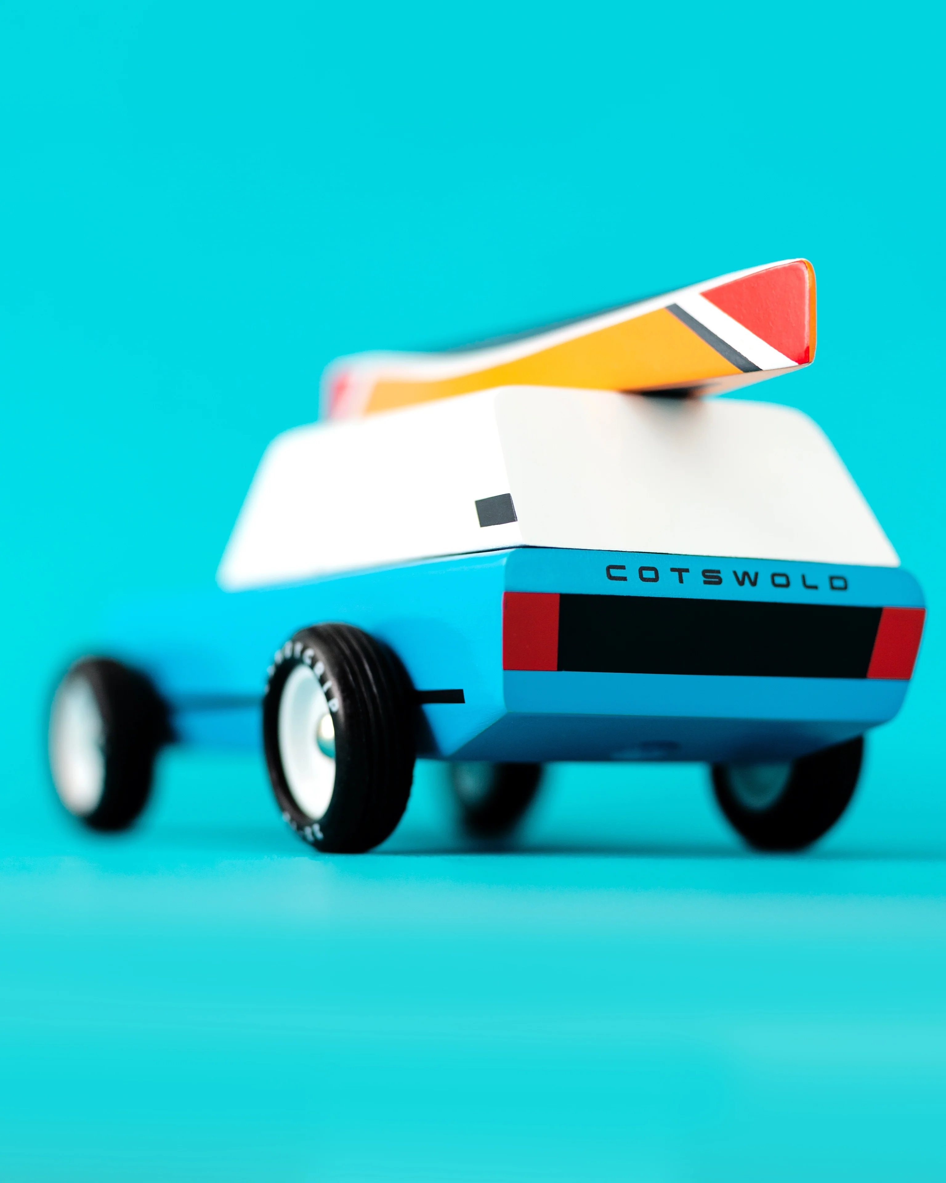 Candylab Toys | Americana Cotswold Blue - Image 2