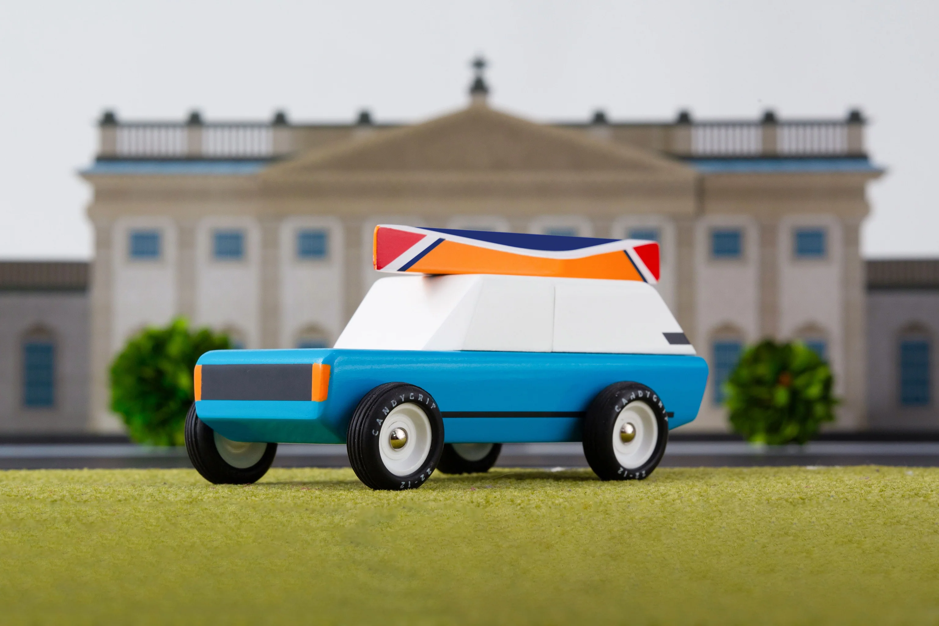 Candylab Toys | Americana Cotswold Blue - Image 4