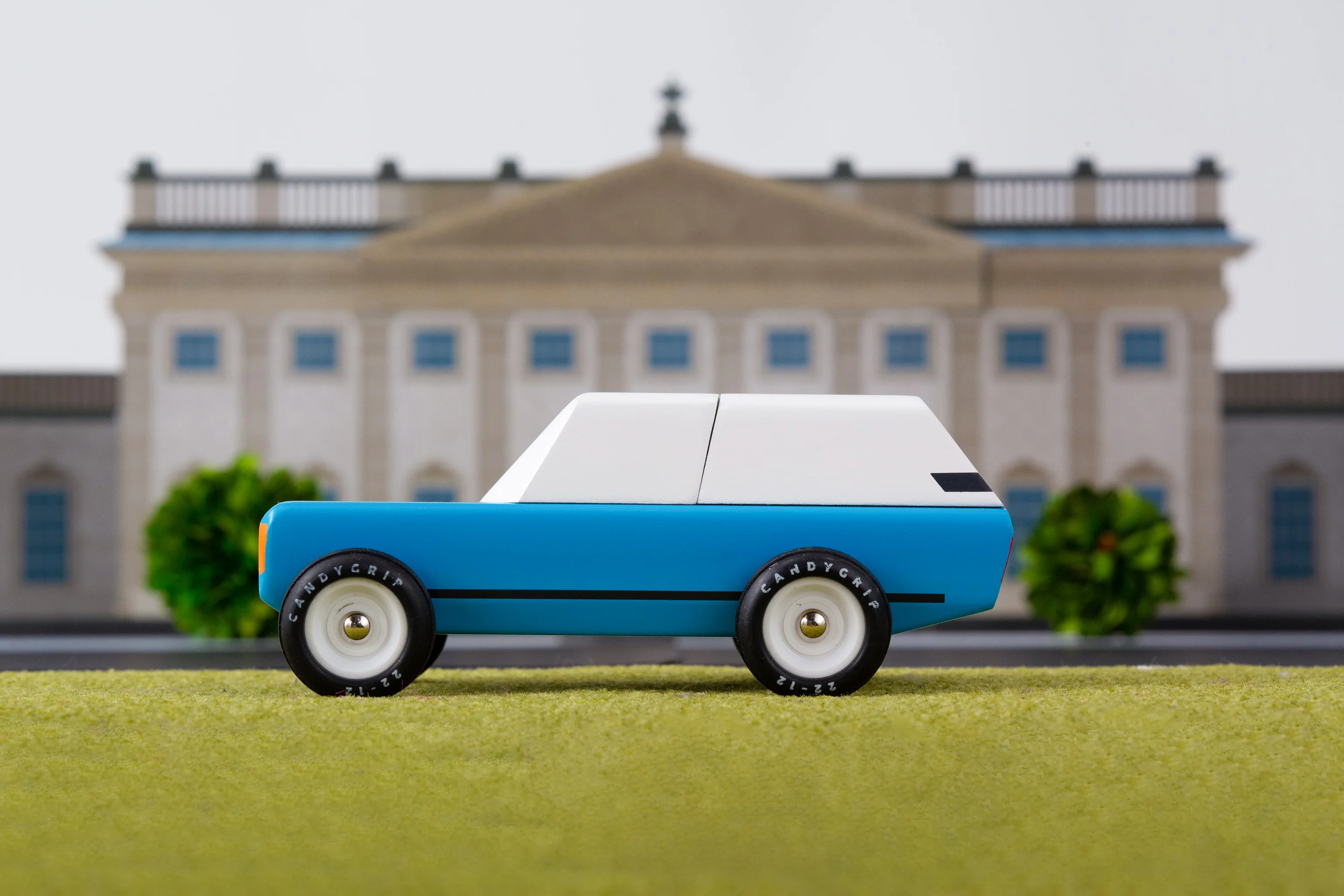 Candylab Toys | Americana Cotswold Blue - Image 6