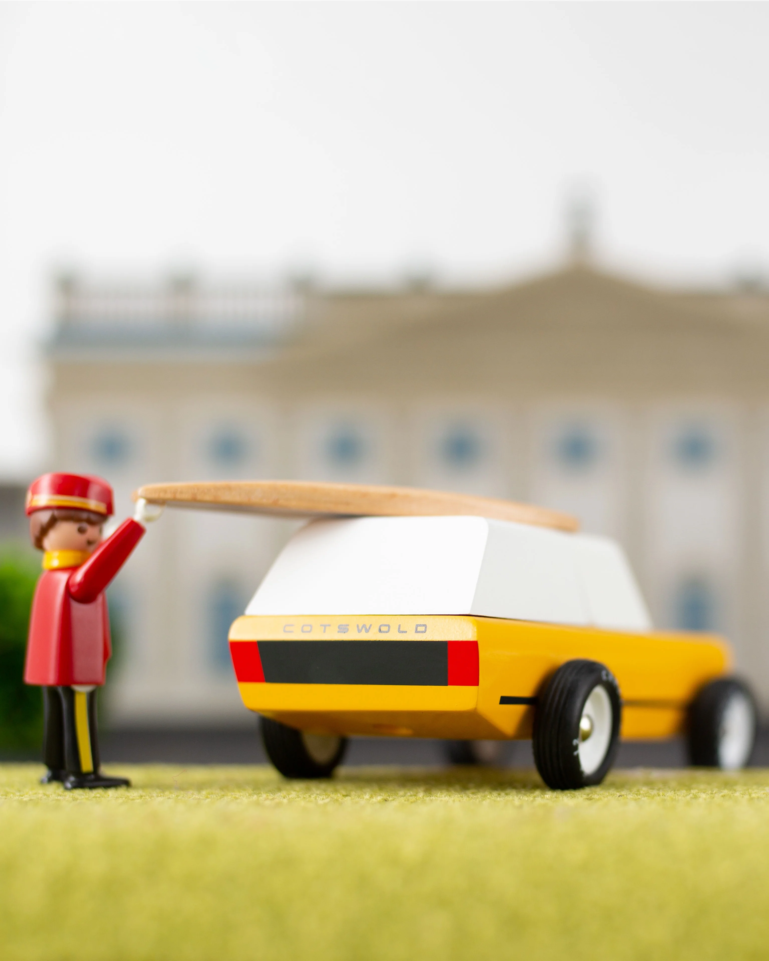 Candylab Toys | Americana Cotswold Gold - Image 2