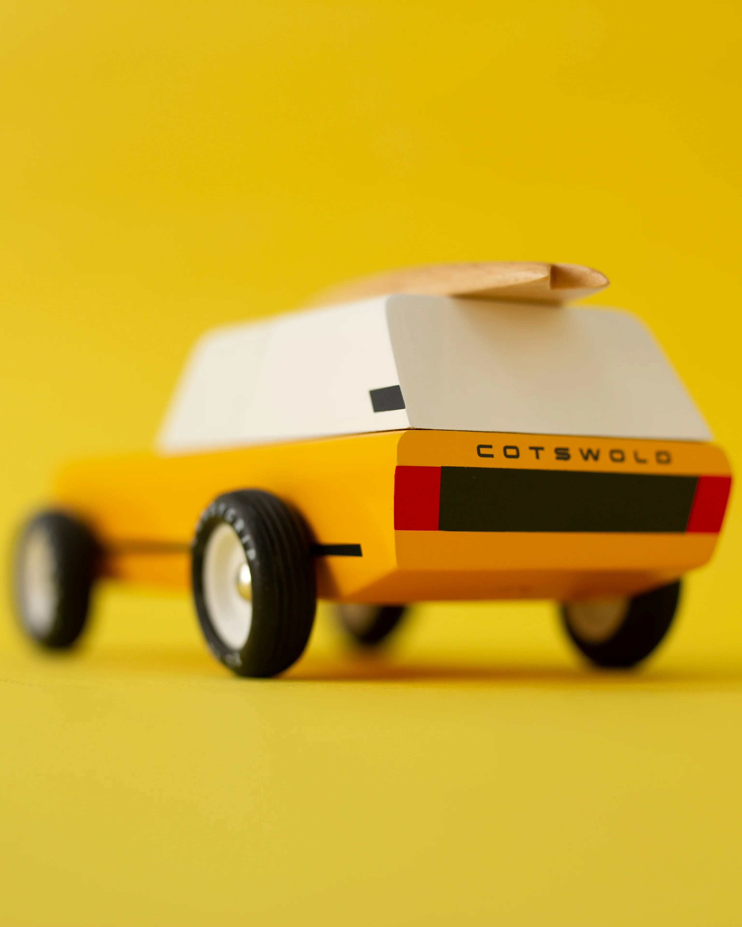 Candylab Toys | Americana Cotswold Gold - Image 3