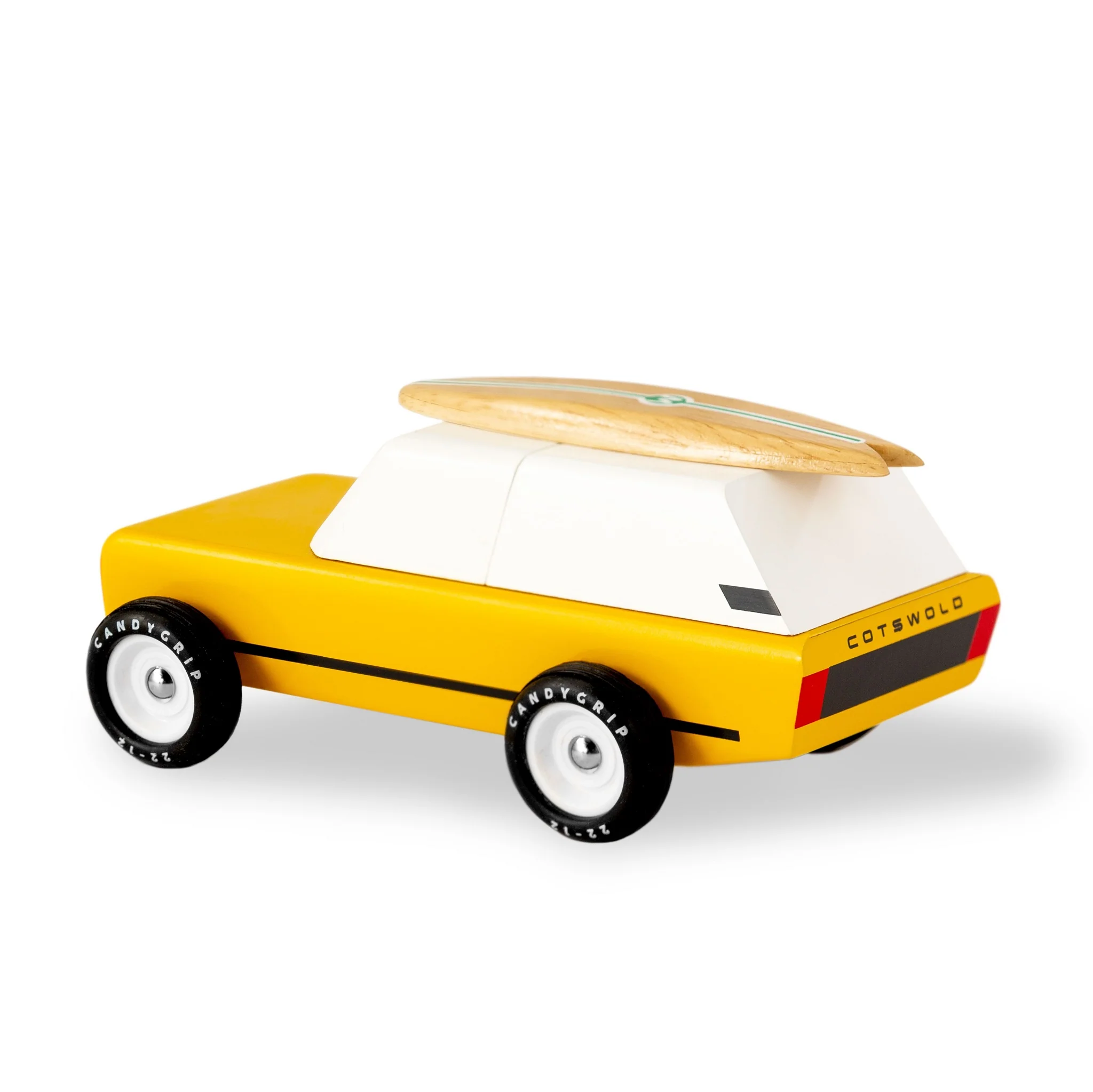 Candylab Toys | Americana Cotswold Gold - Image 8