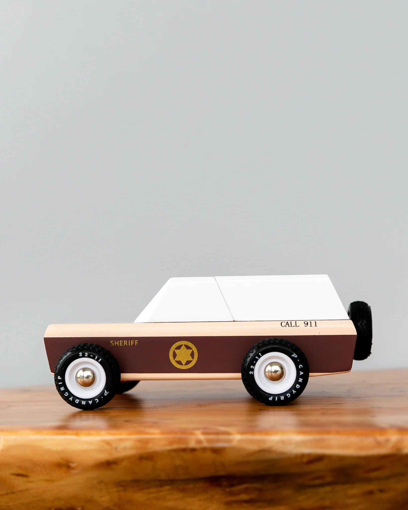 Candylab Toys | Americana Lone Sheriff - Image 2