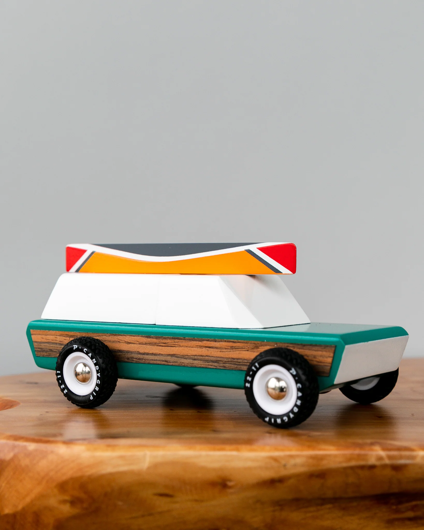 Candylab Toys | Americana Pioneer Aspen - Image 2
