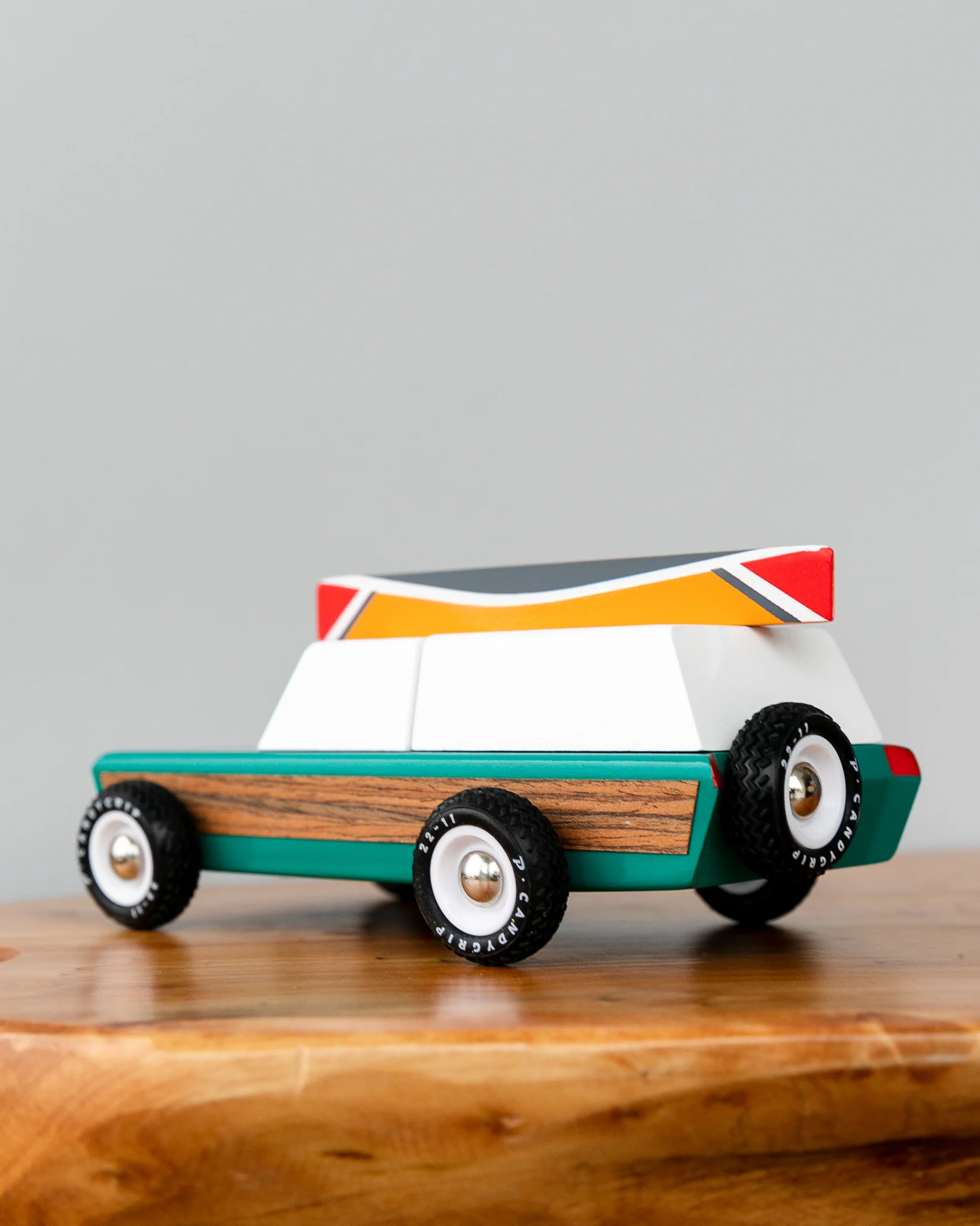 Candylab Toys | Americana Pioneer Aspen - Image 3