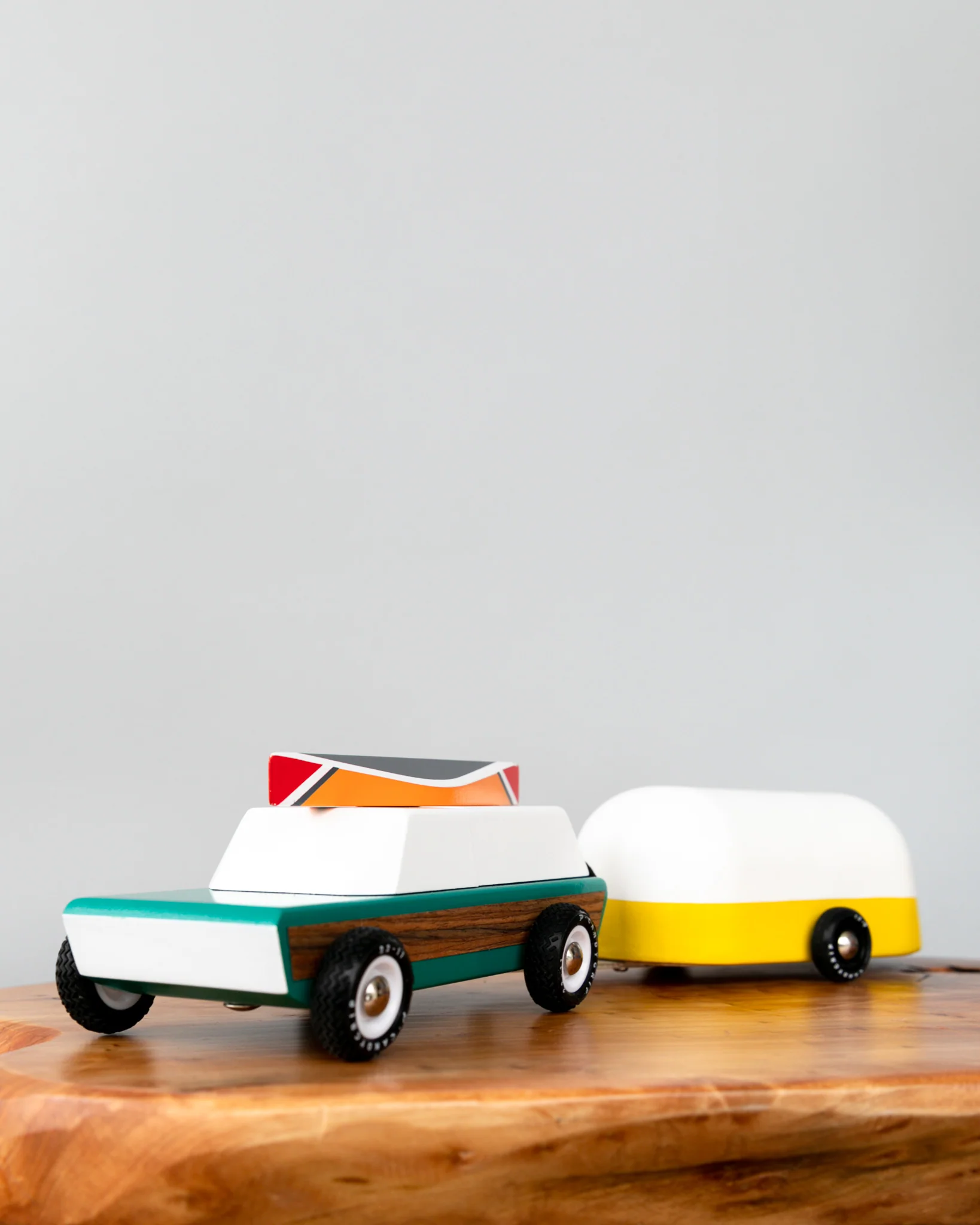 Candylab Toys | Americana Pioneer Aspen - Image 4