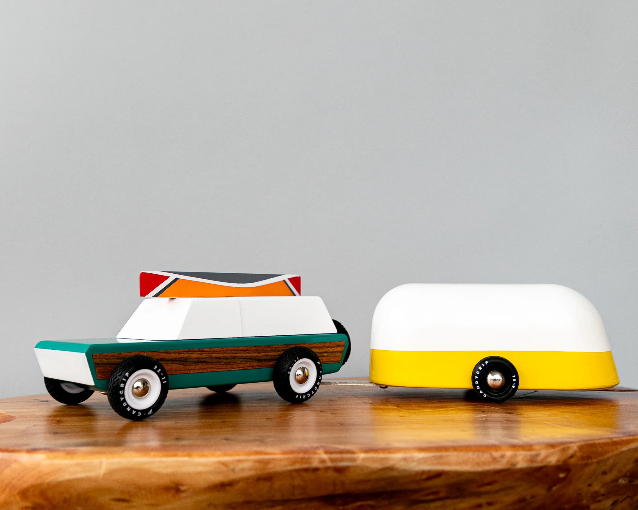 Candylab Toys | Americana Pioneer Aspen - Image 5