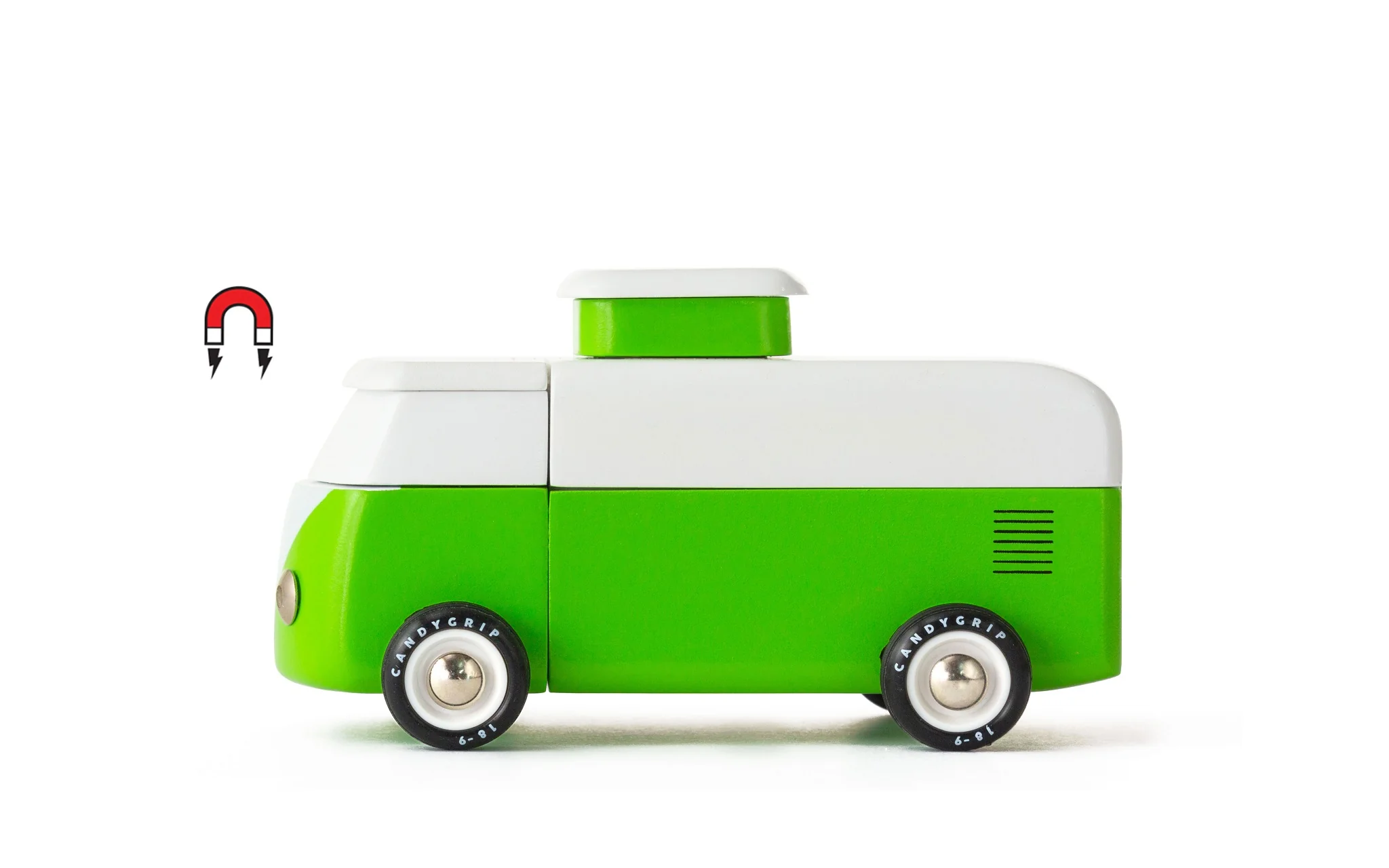 Candylab Toys | Beach Bus Jungle - Image 5