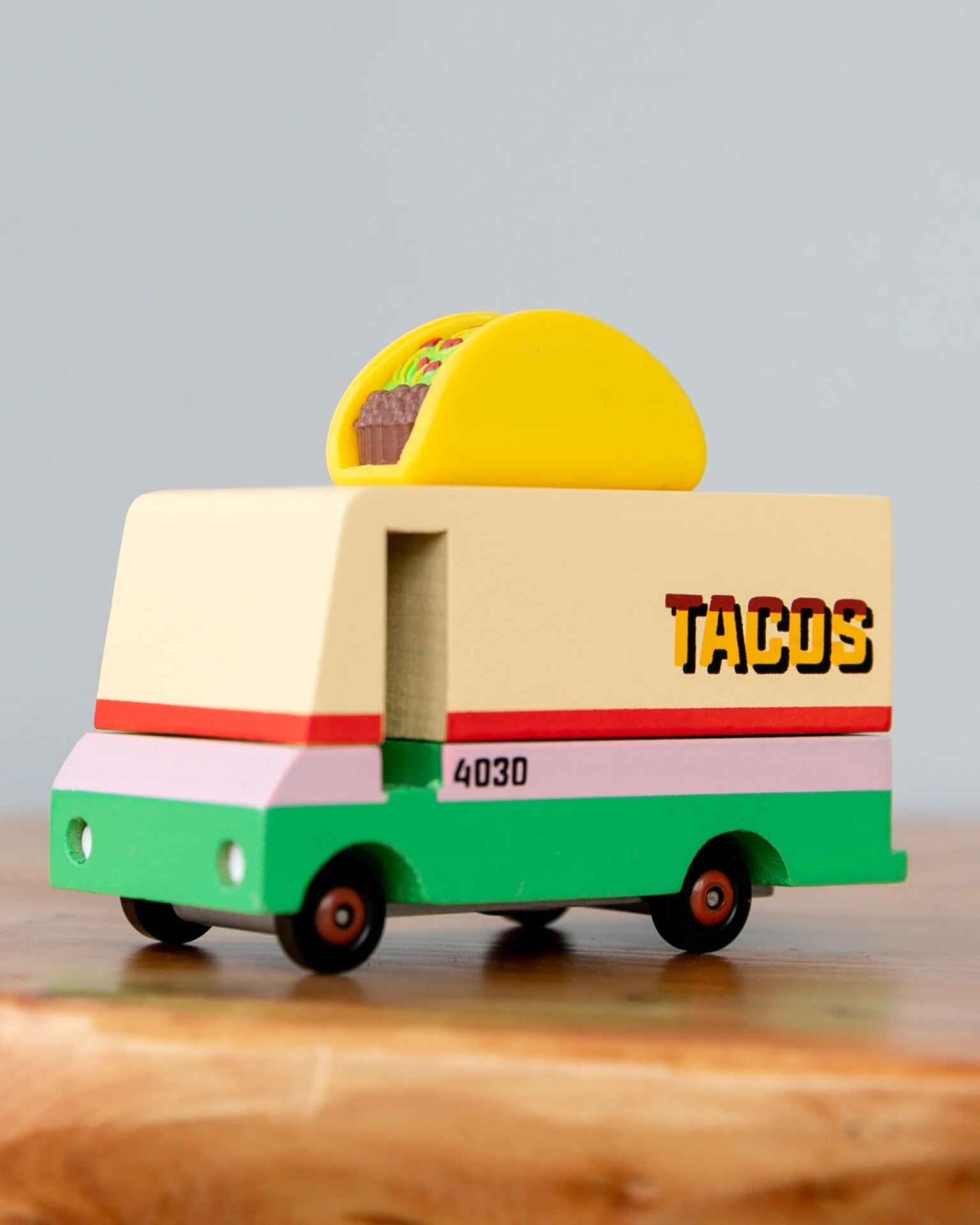 Candylab Toys | Candycar Food Trucks - Image 16