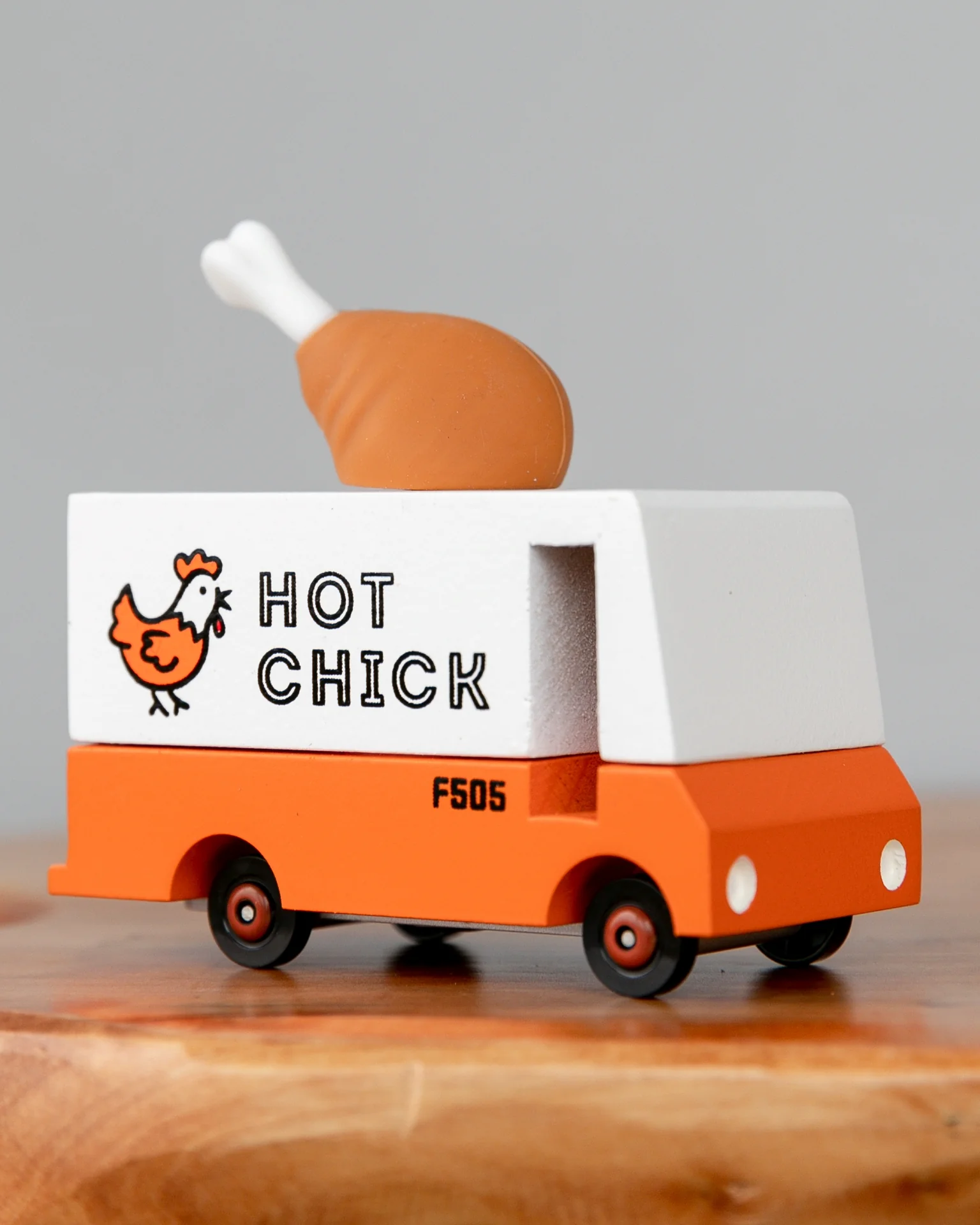 Candylab Toys | Candycar Food Trucks - Image 4