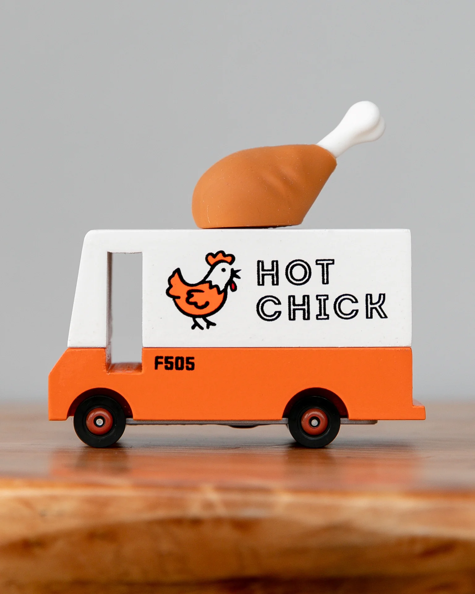Candylab Toys | Candycar Food Trucks - Image 5
