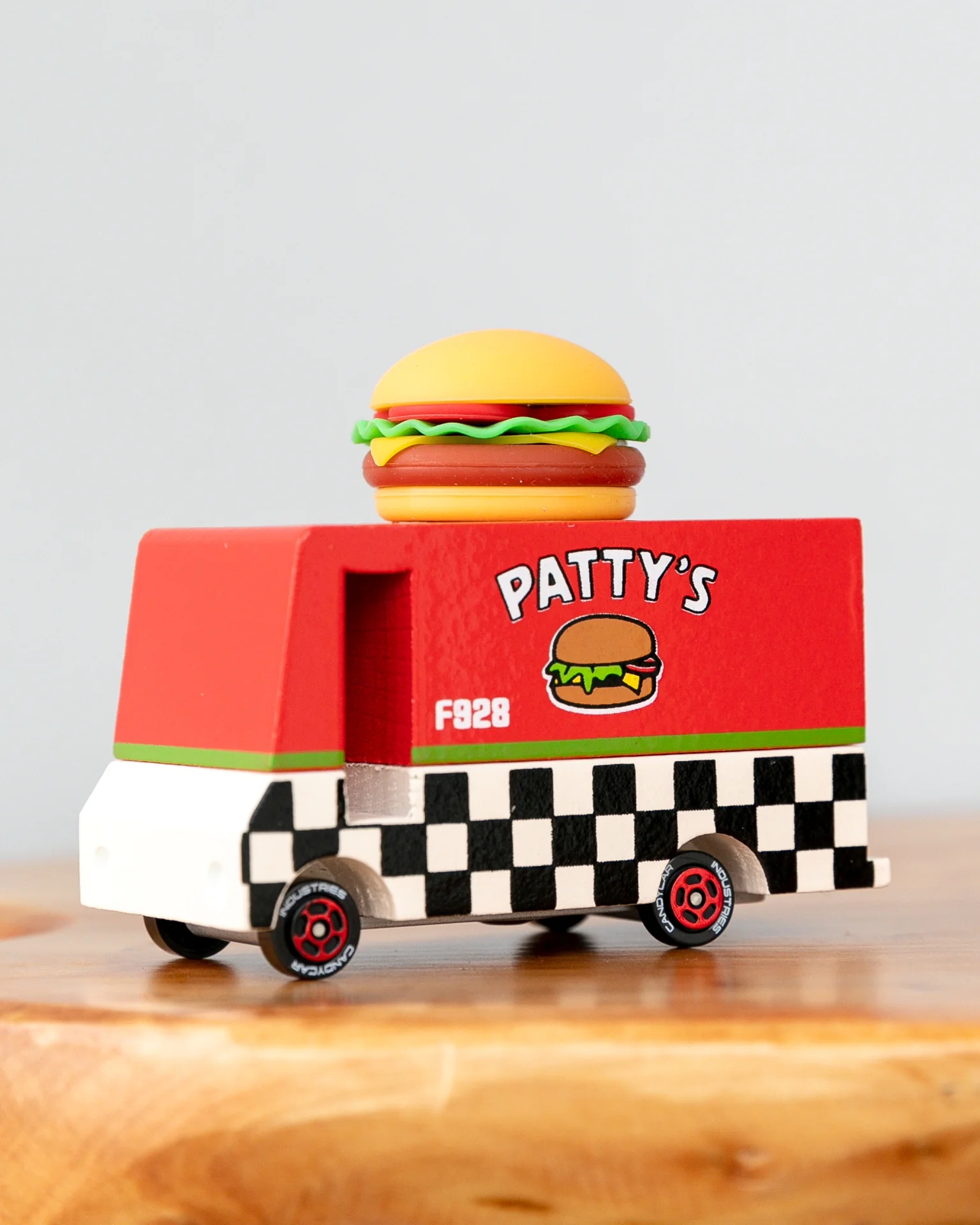 Candylab Toys | Candycar Food Trucks - Image 6