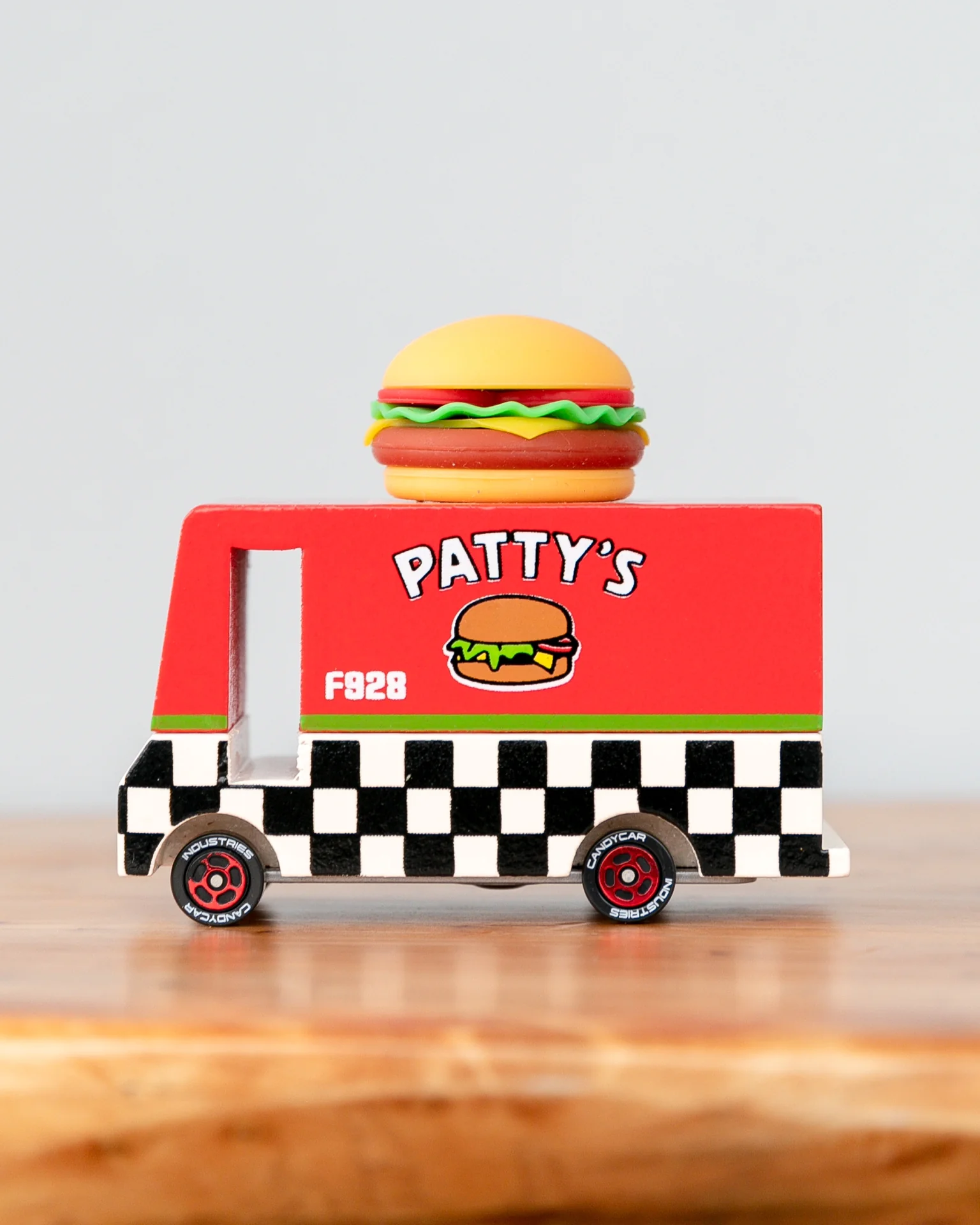 Candylab Toys | Candycar Food Trucks - Image 7