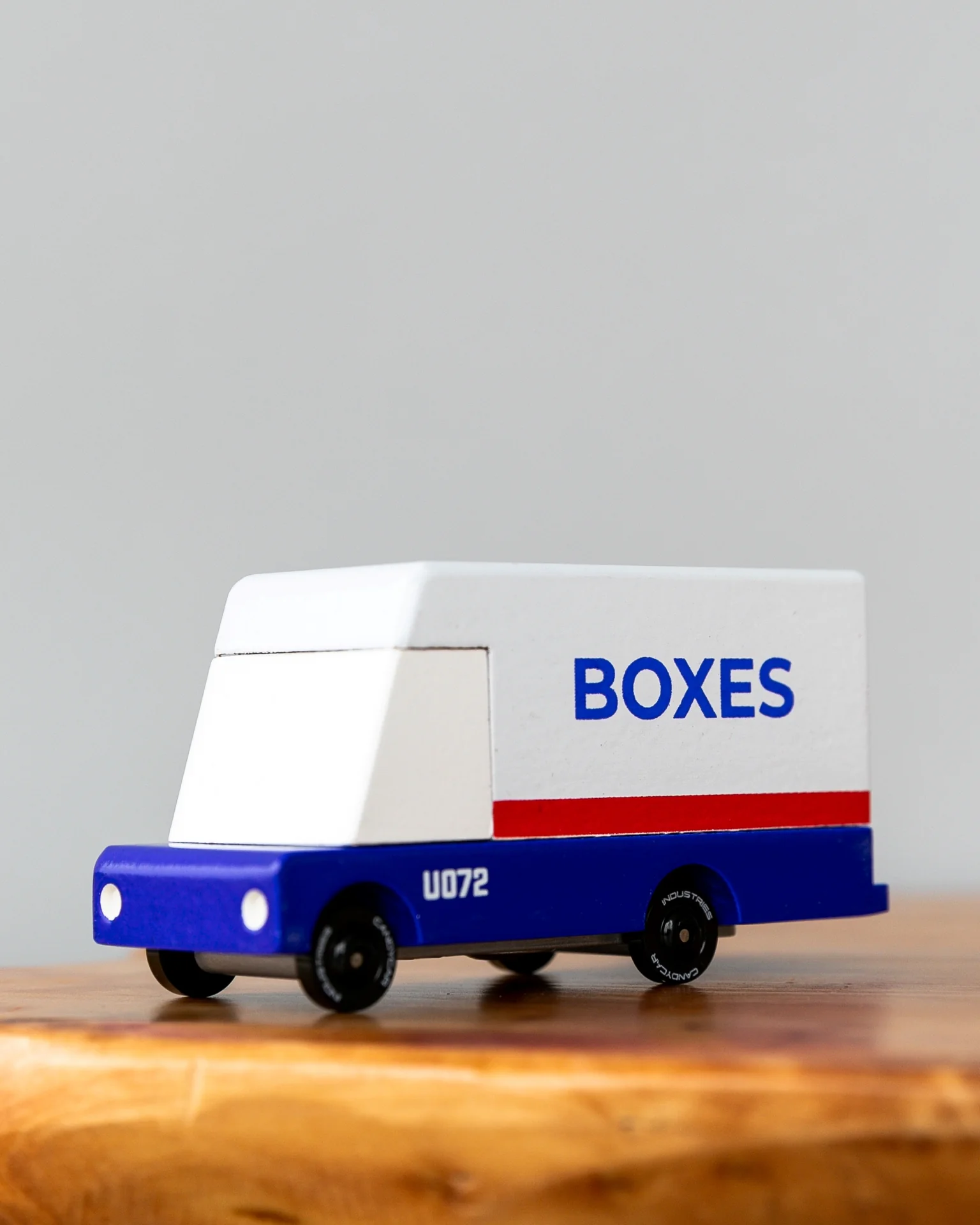 Candylab Toys | Candycar Work Vans - Image 6