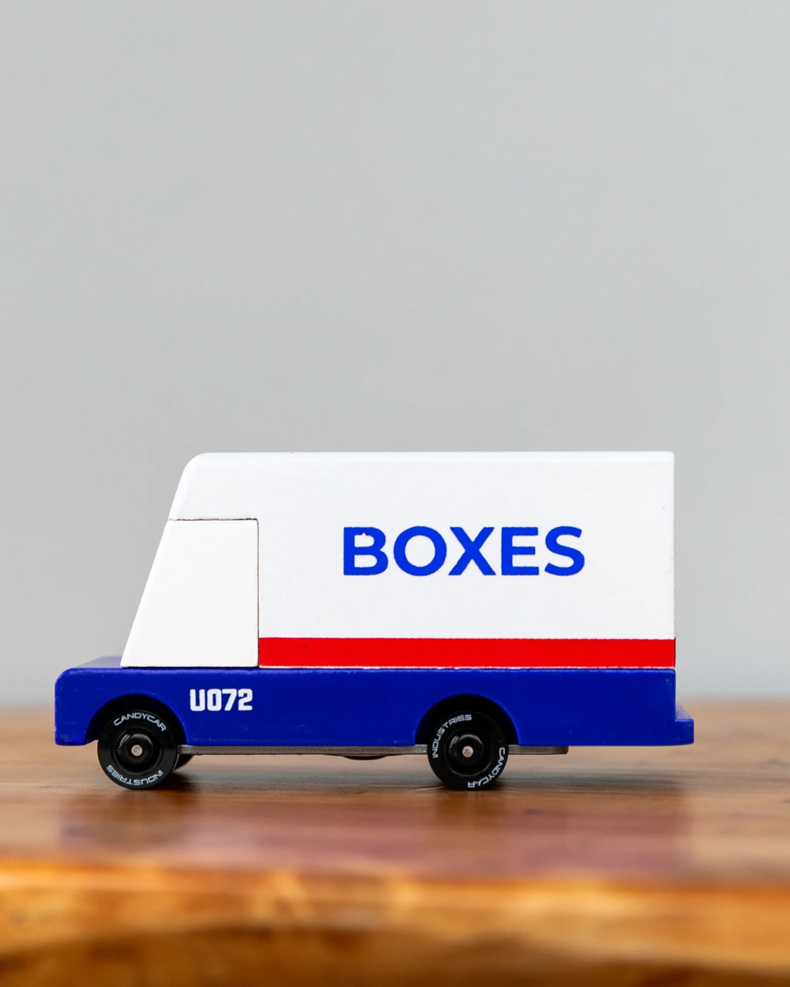 Candylab Toys | Candycar Work Vans - Image 7