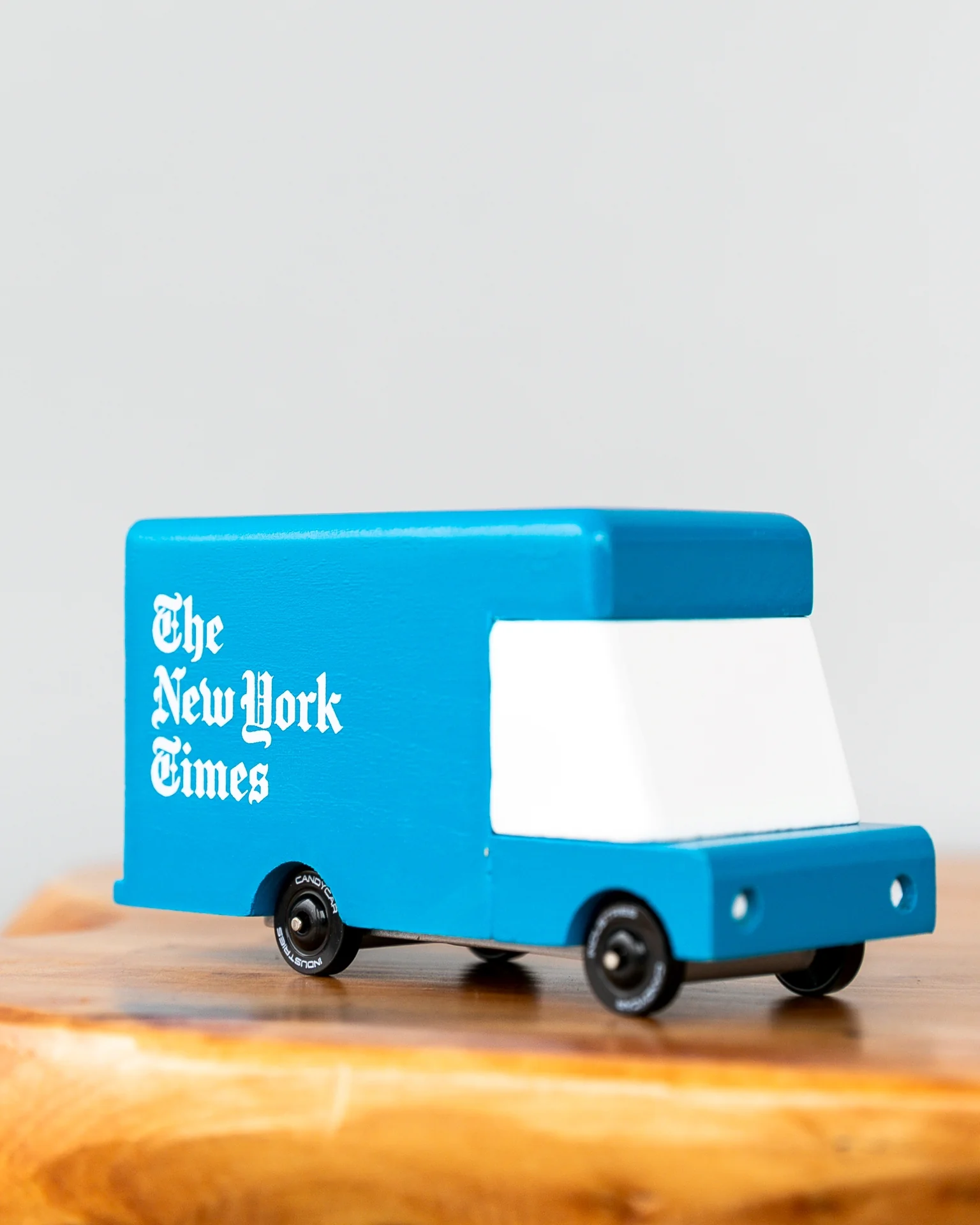 Candylab Toys | Candycar Work Vans - Image 8