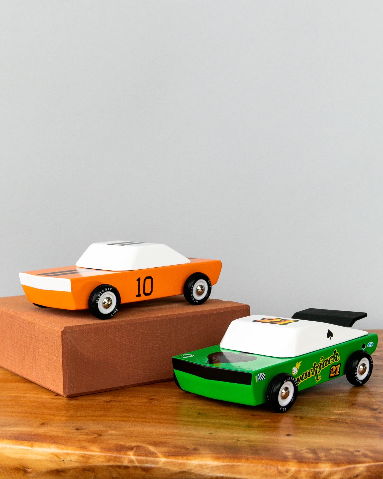 Candylab Toys | Desert Race Junior Pack - Image 2