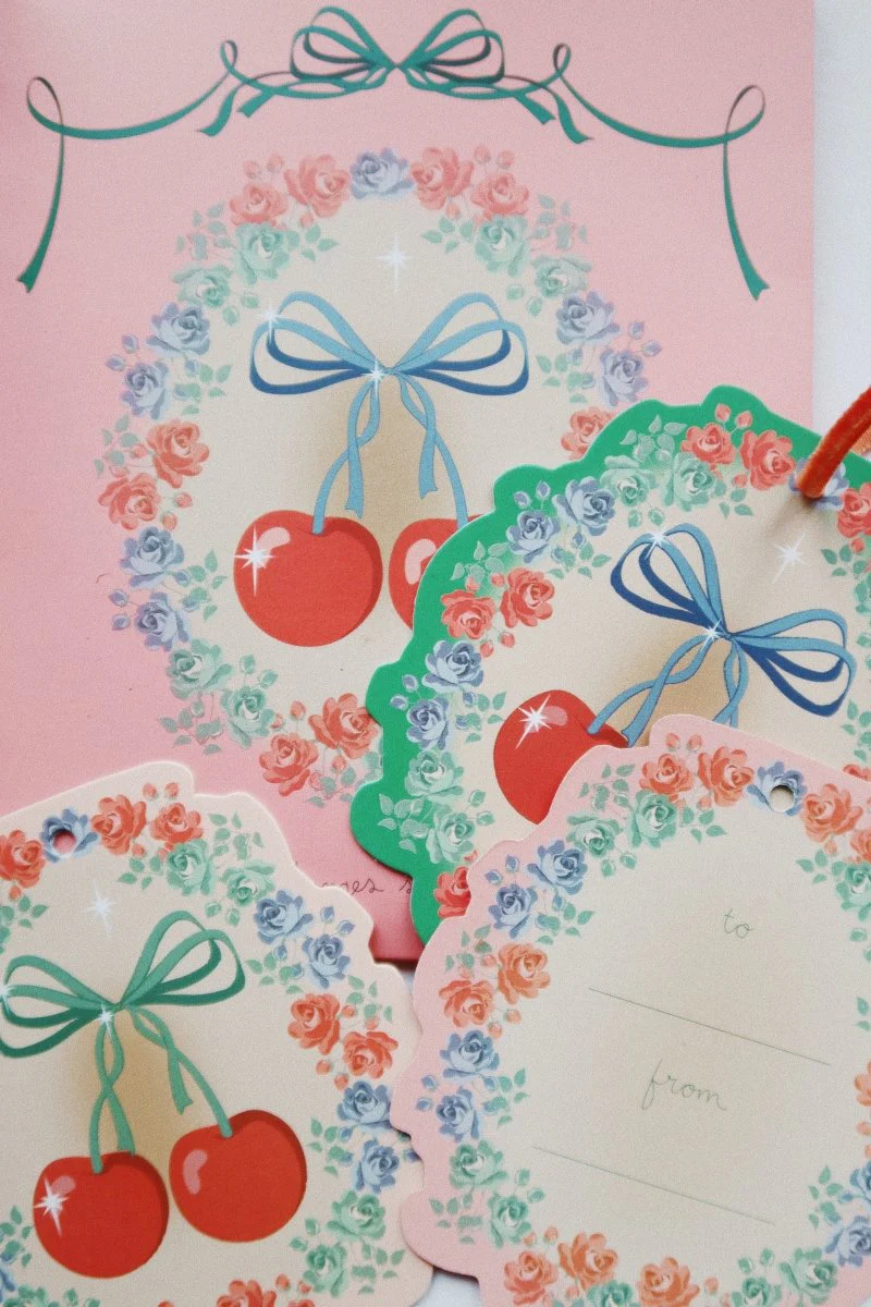 Christmas Gift Tags - Image 11