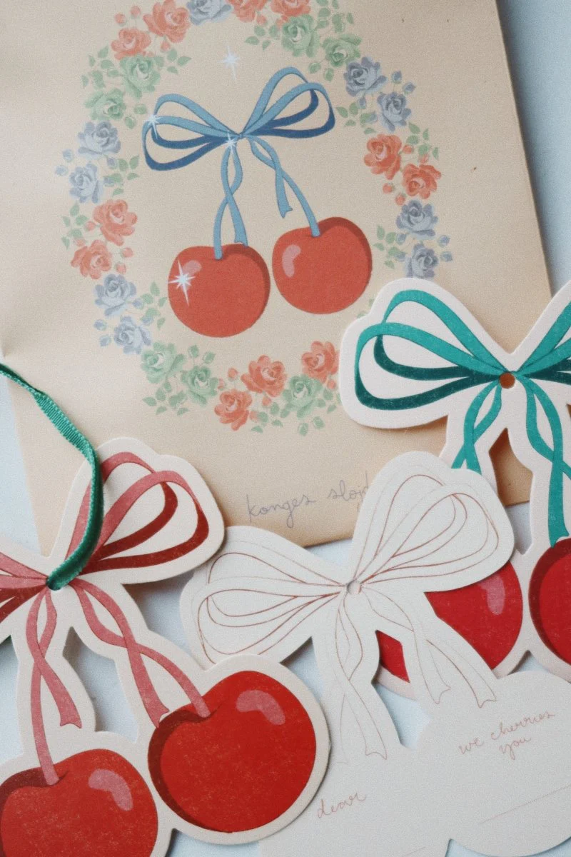 Christmas Gift Tags - Image 12