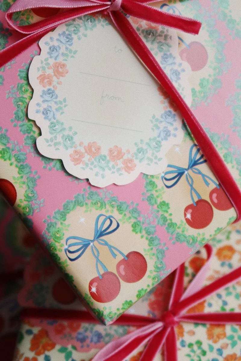 Christmas Gift Tags - Image 13