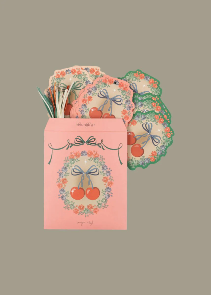 Christmas Gift Tags - Image 2