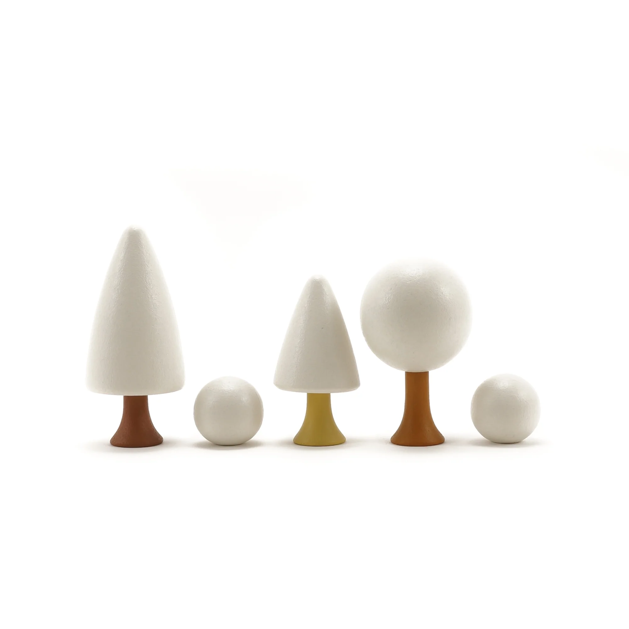 CLiCQUES Flora - Winter - Image 2