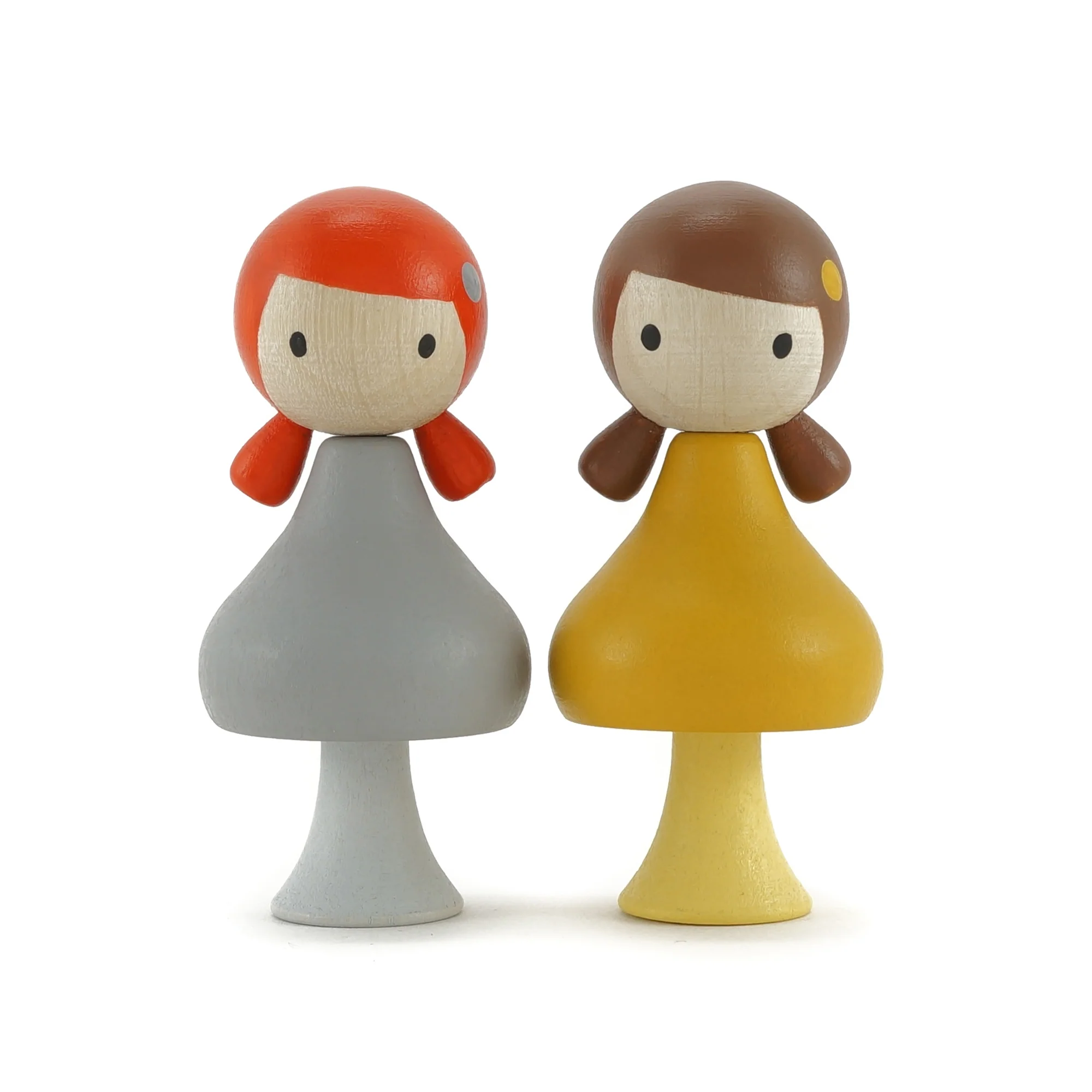 CLiCQUES Girls: Emma & June - Image 2