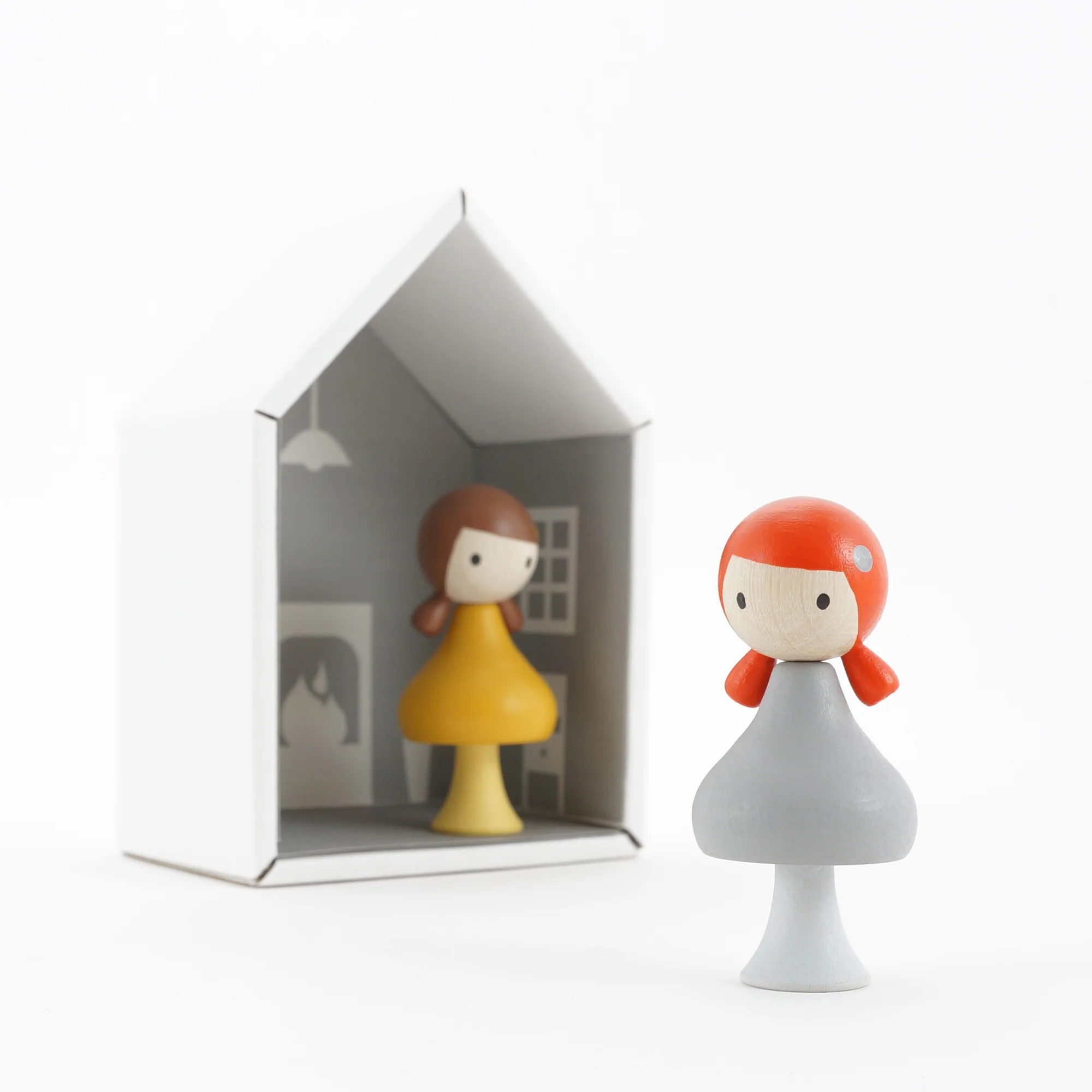 CLiCQUES Girls: Emma & June - Image 4