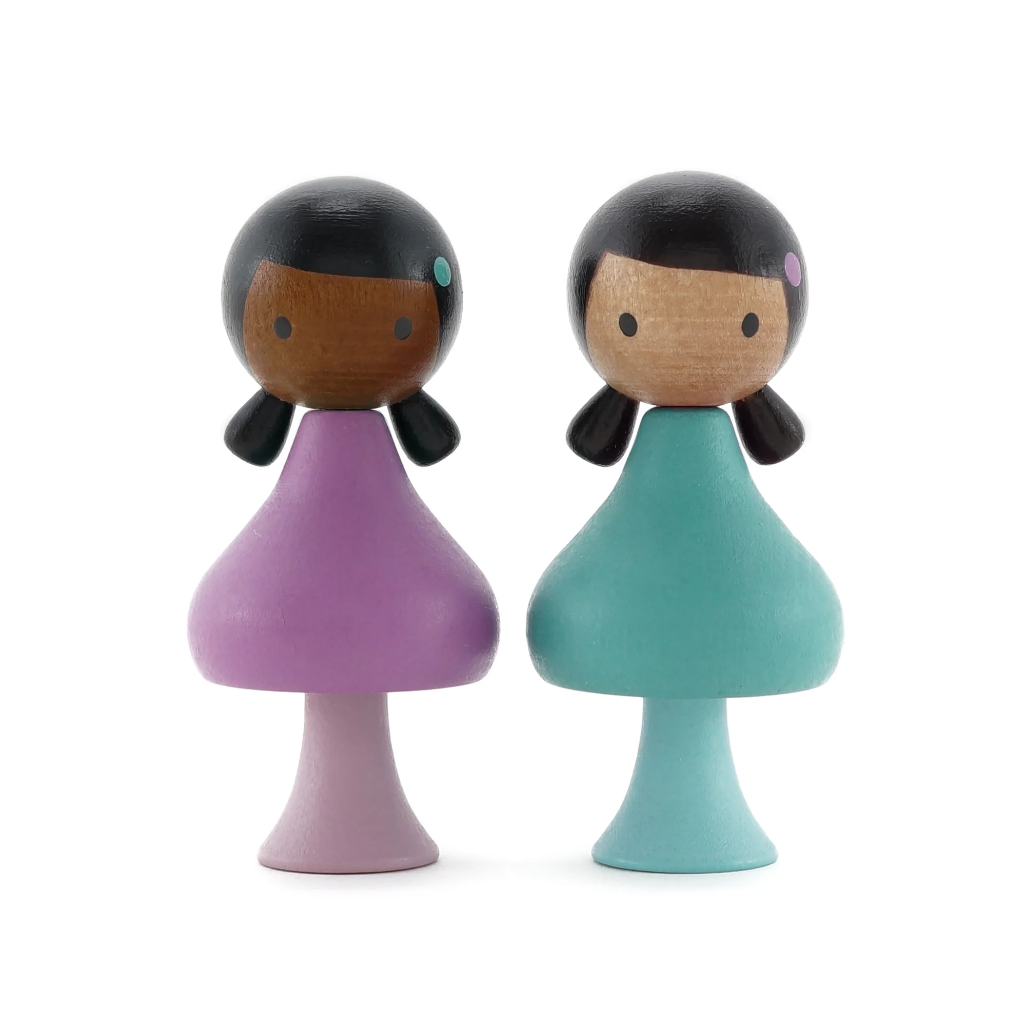 CLiCQUES Girls: Lola & Nuri - Image 2