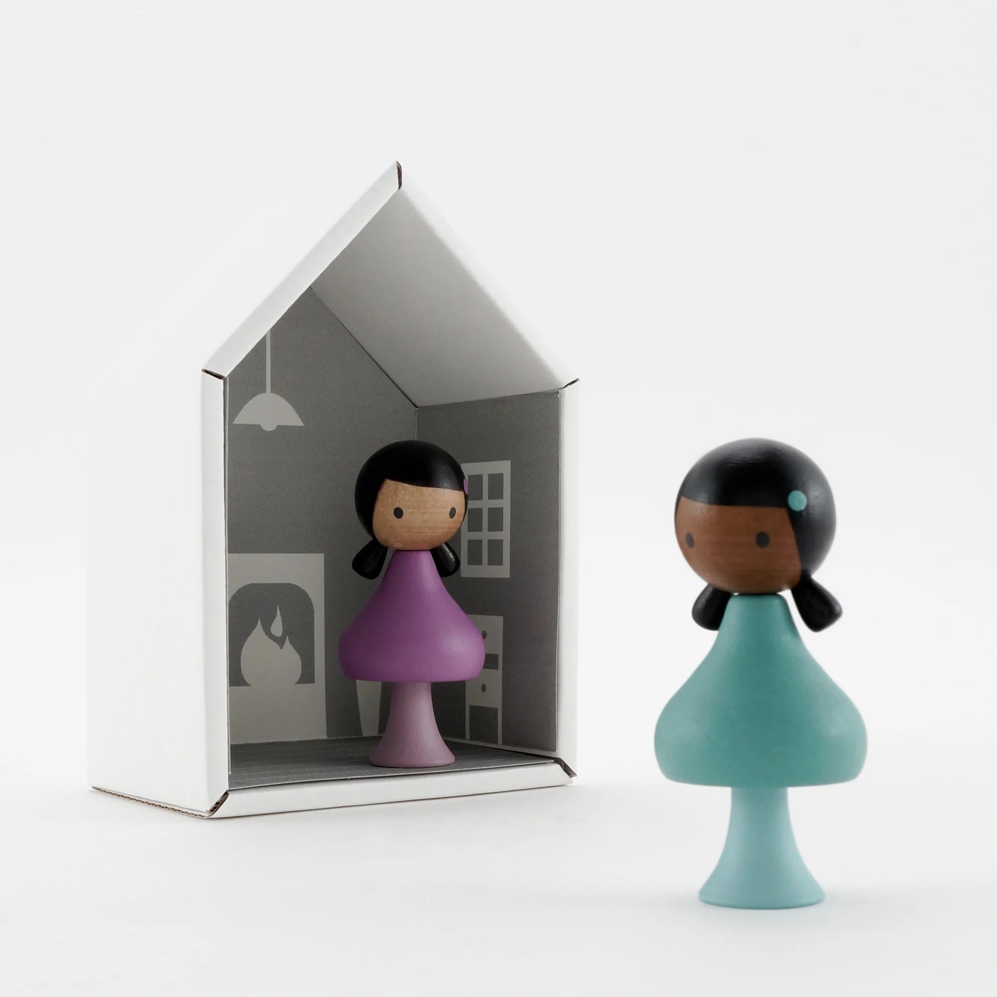 CLiCQUES Girls: Lola & Nuri - Image 4
