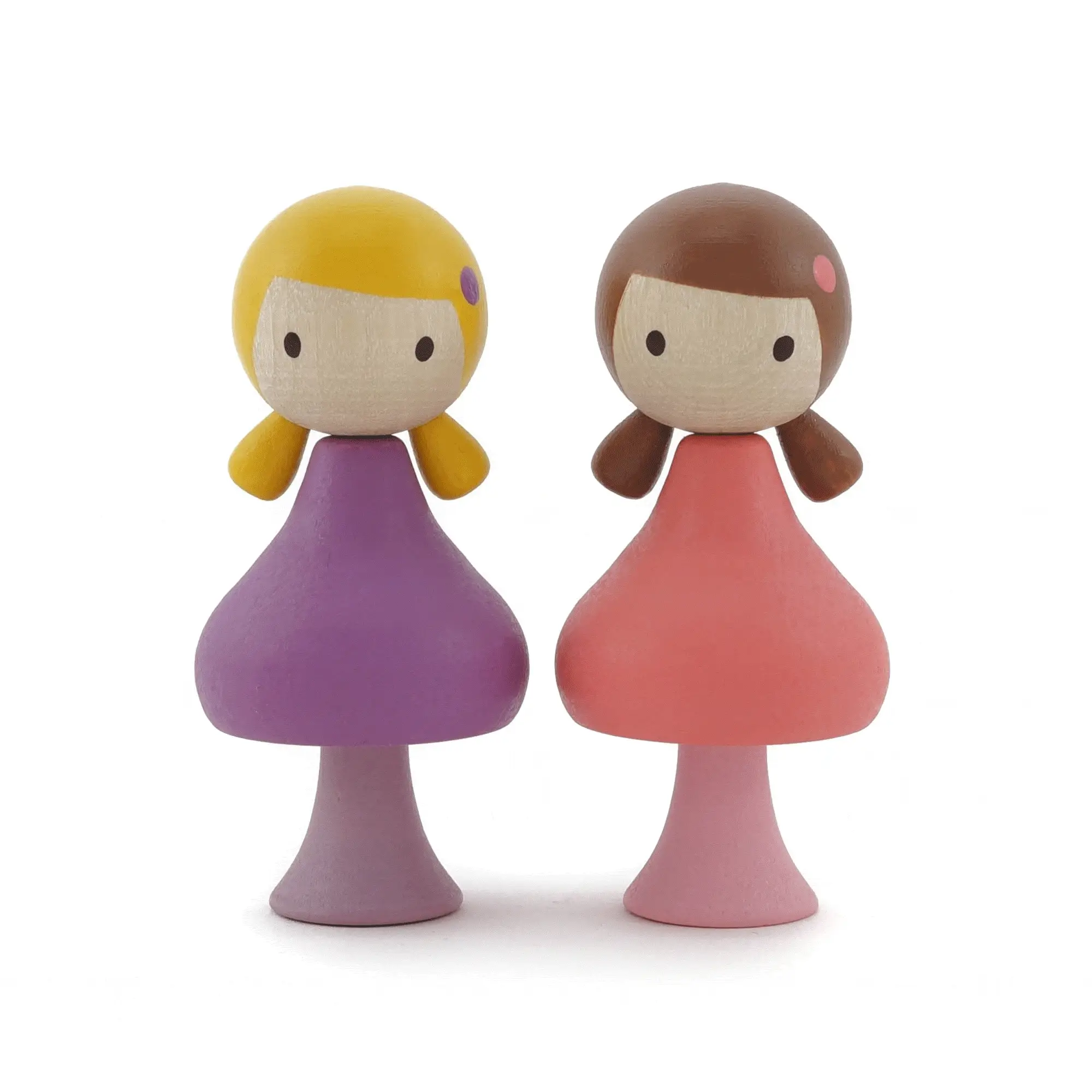 CLiCQUES Girls: Lucy & Maggie - Image 2