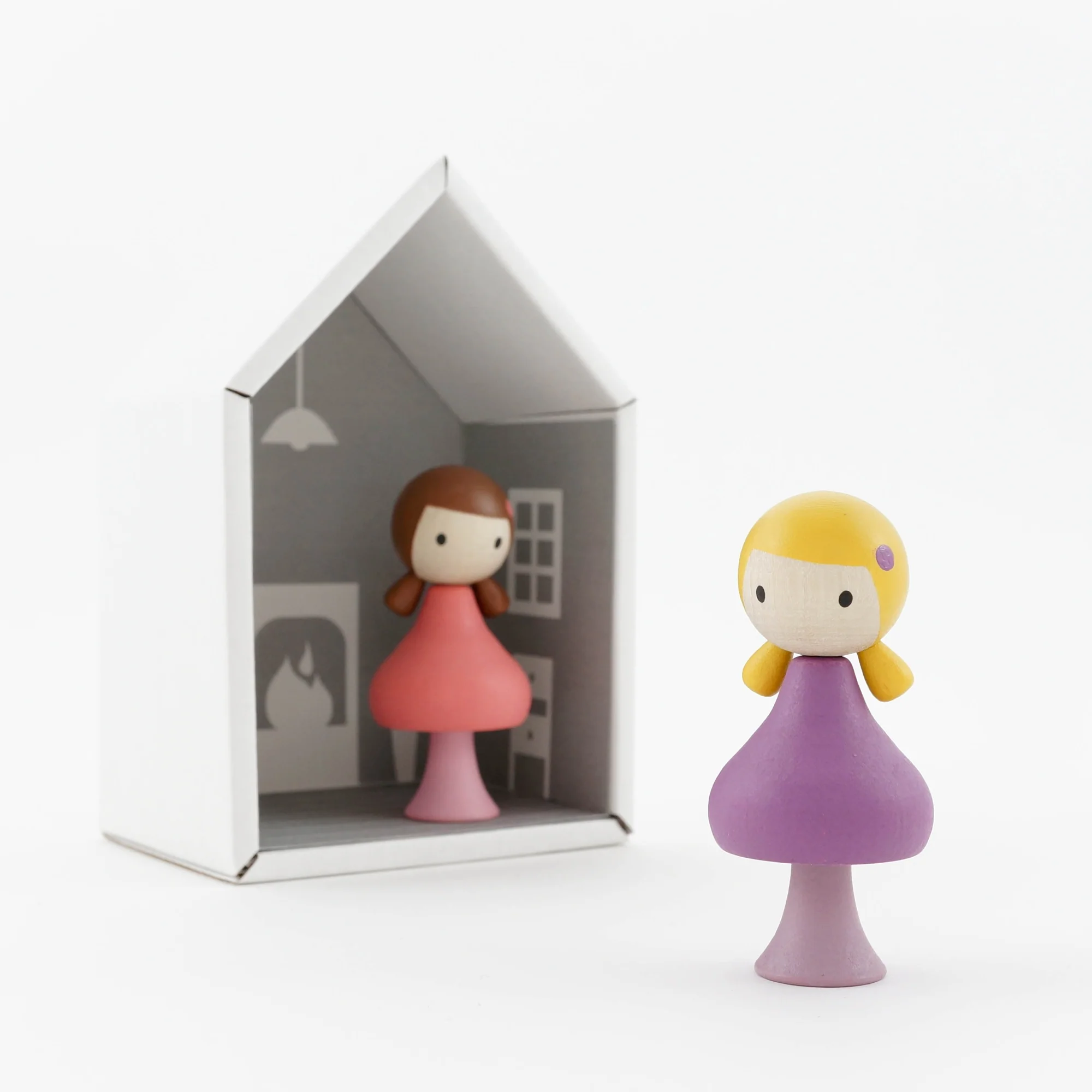 CLiCQUES Girls: Lucy & Maggie - Image 4