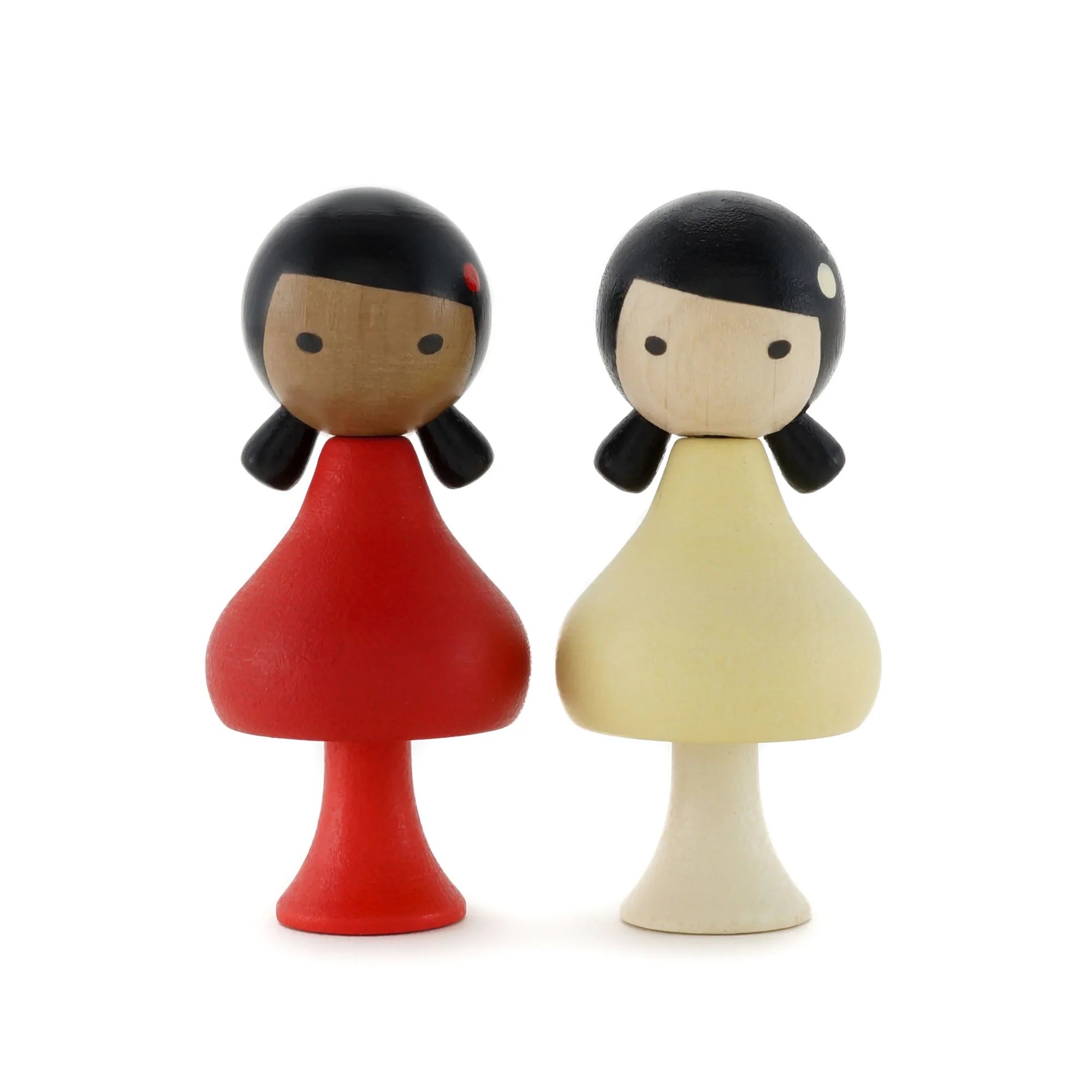 CLiCQUES Girls: Meena & Hana - Image 2
