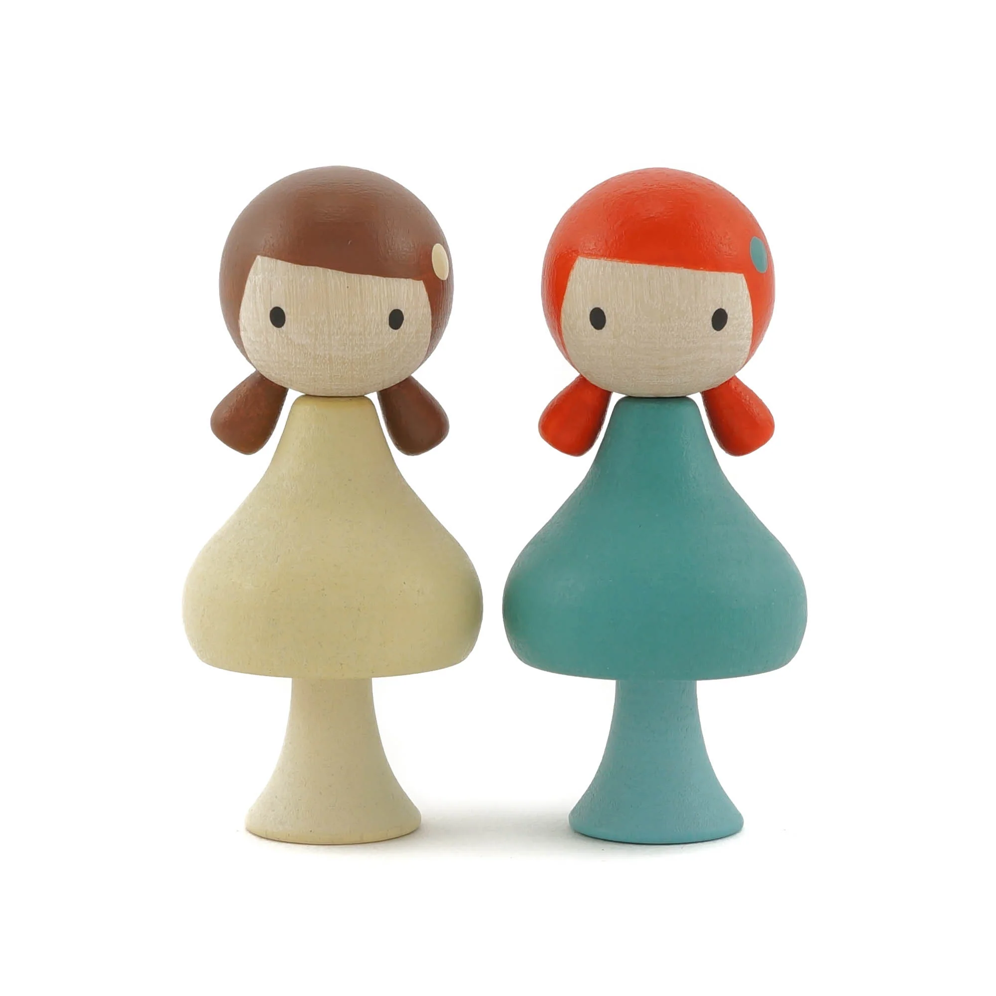CLiCQUES Girls: Zoe & Stella - Image 2
