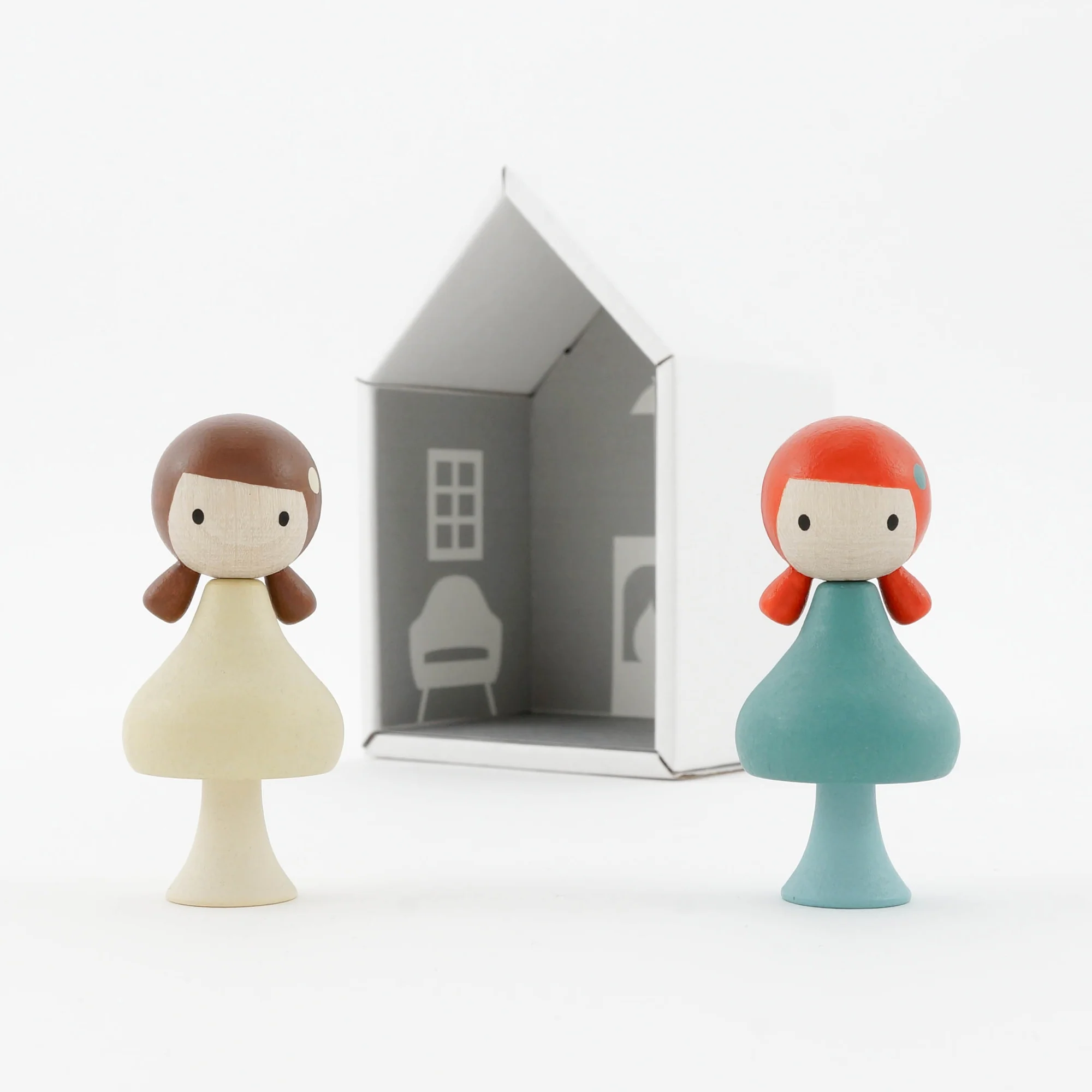 CLiCQUES Girls: Zoe & Stella - Image 3