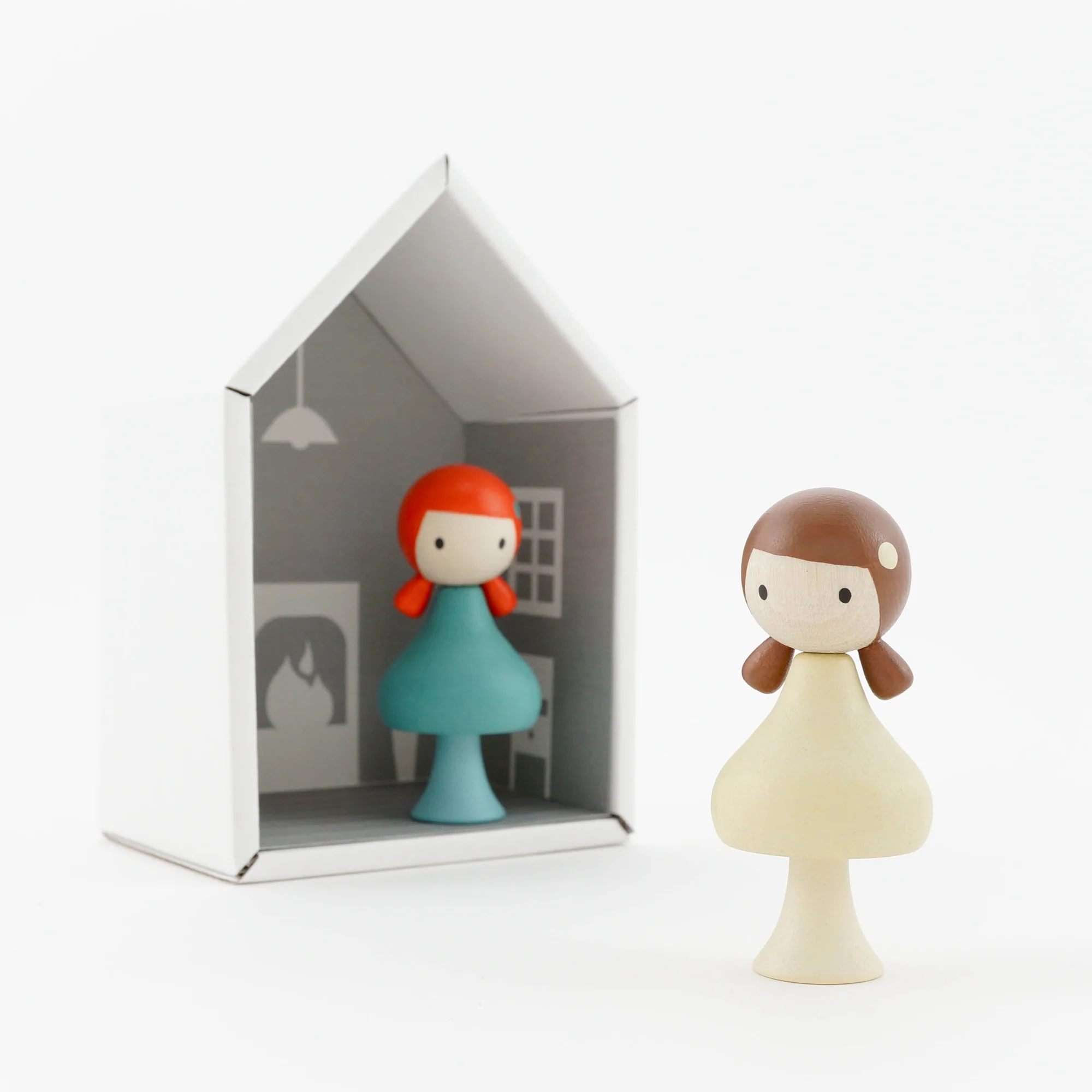 CLiCQUES Girls: Zoe & Stella - Image 4