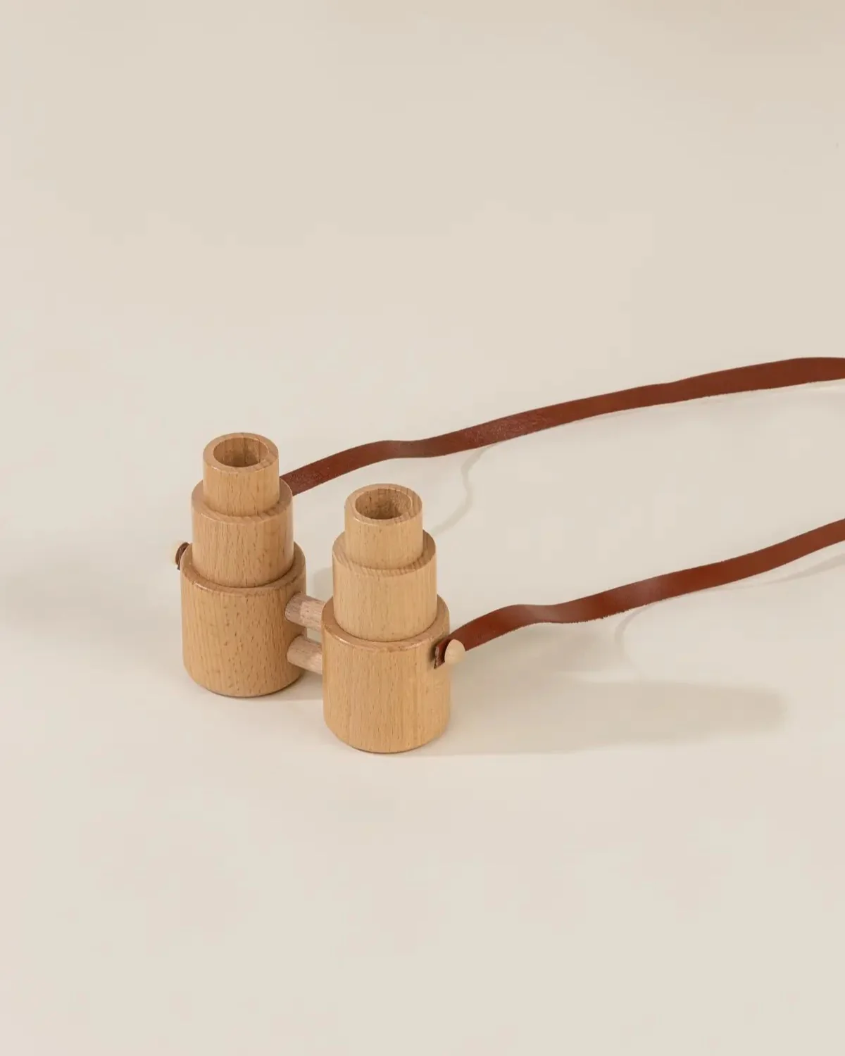 Wooden Binoculars - Image 2