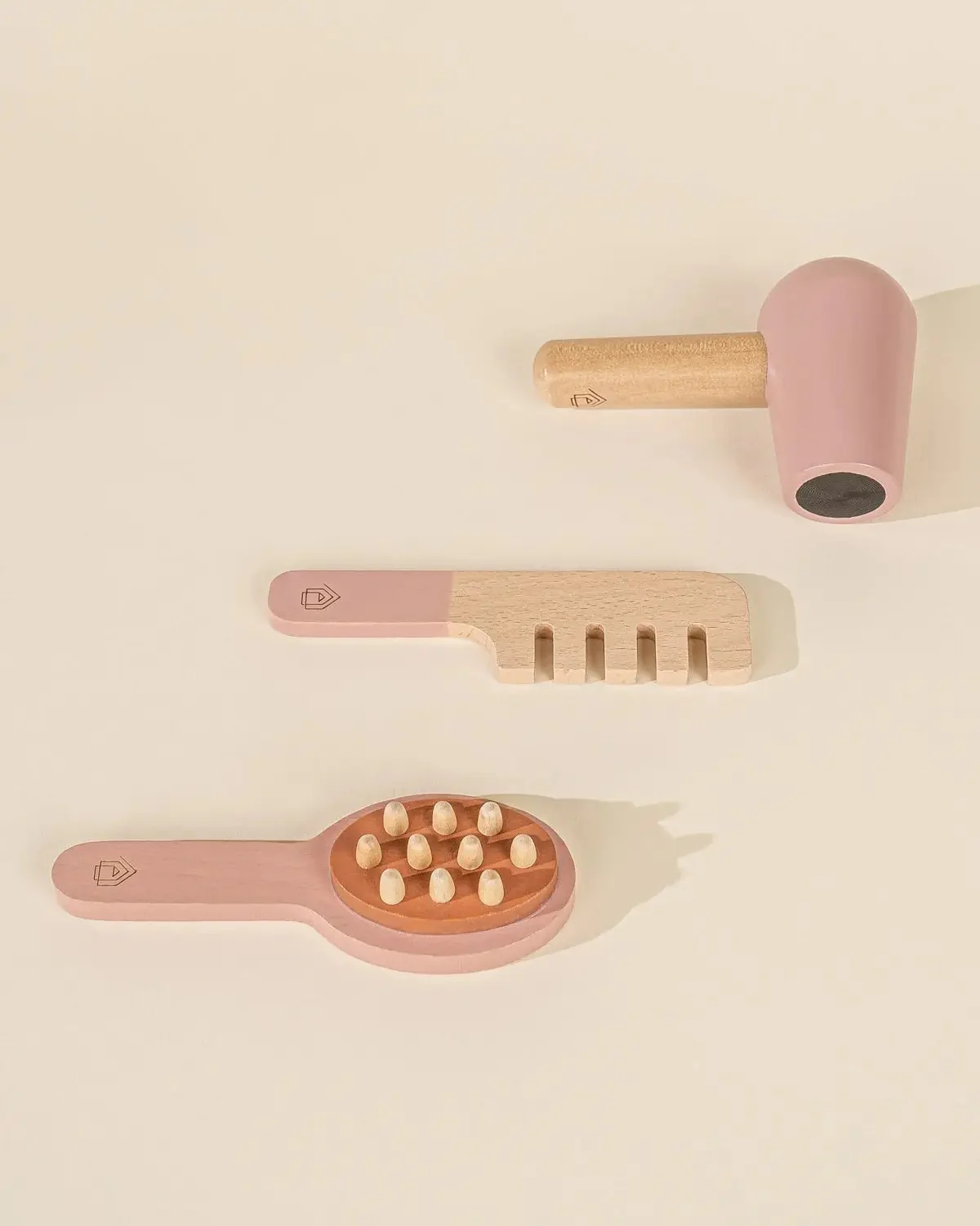 Coco Village | Wooden Hairdresser Set - Image 2