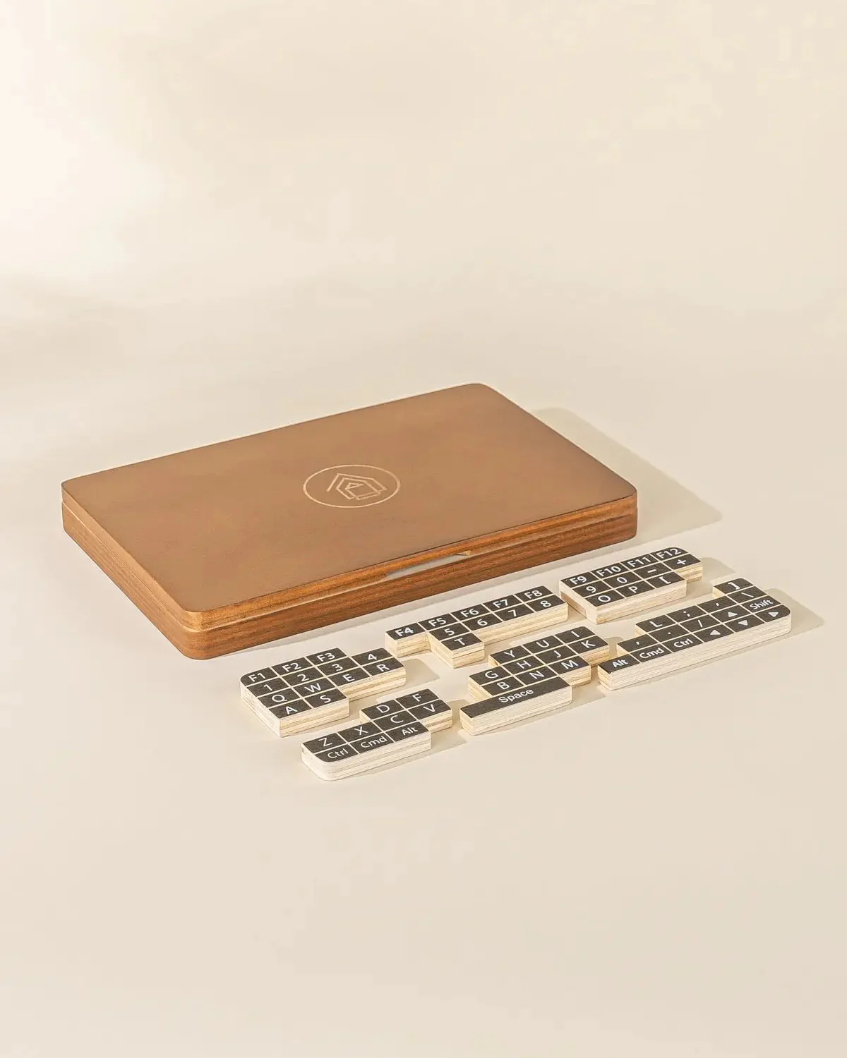 Coco Village | Wooden Toy Laptop - Image 6