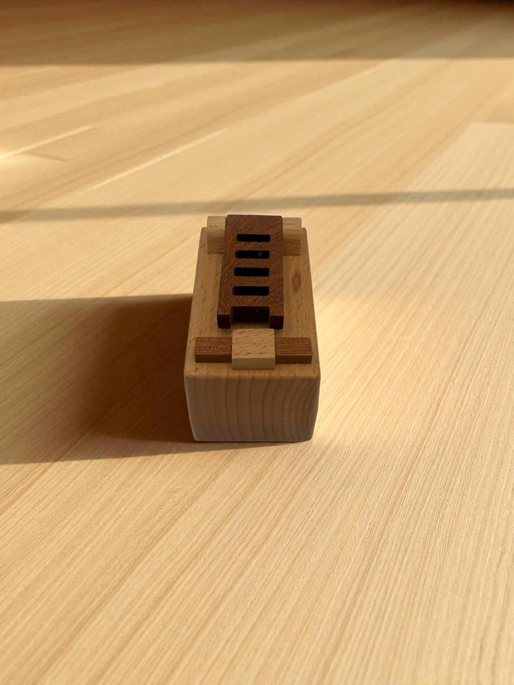 Emergency & Community Helper Wooden Vehicle Set - Image 5