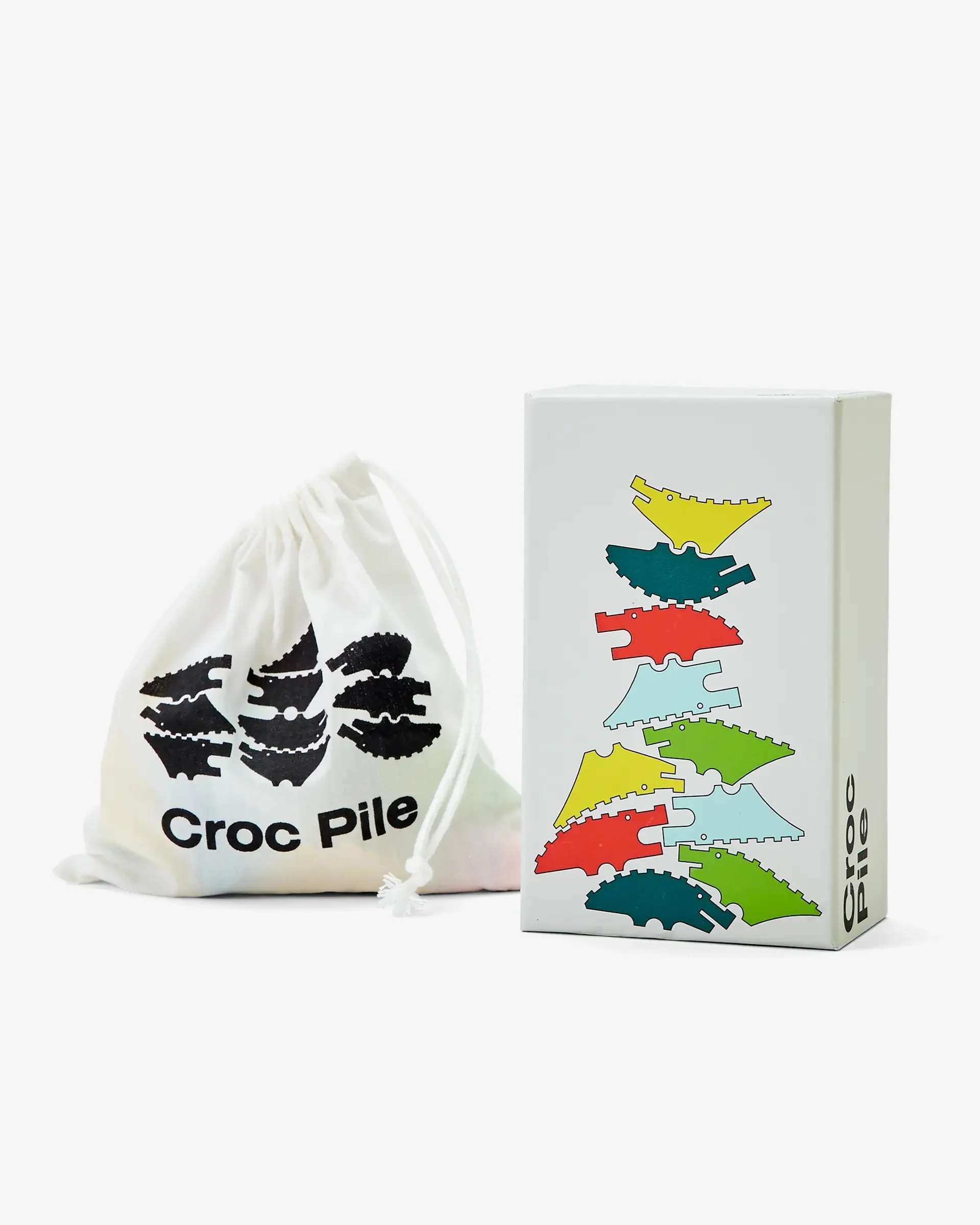 Croc Pile - Multicolor - Image 3