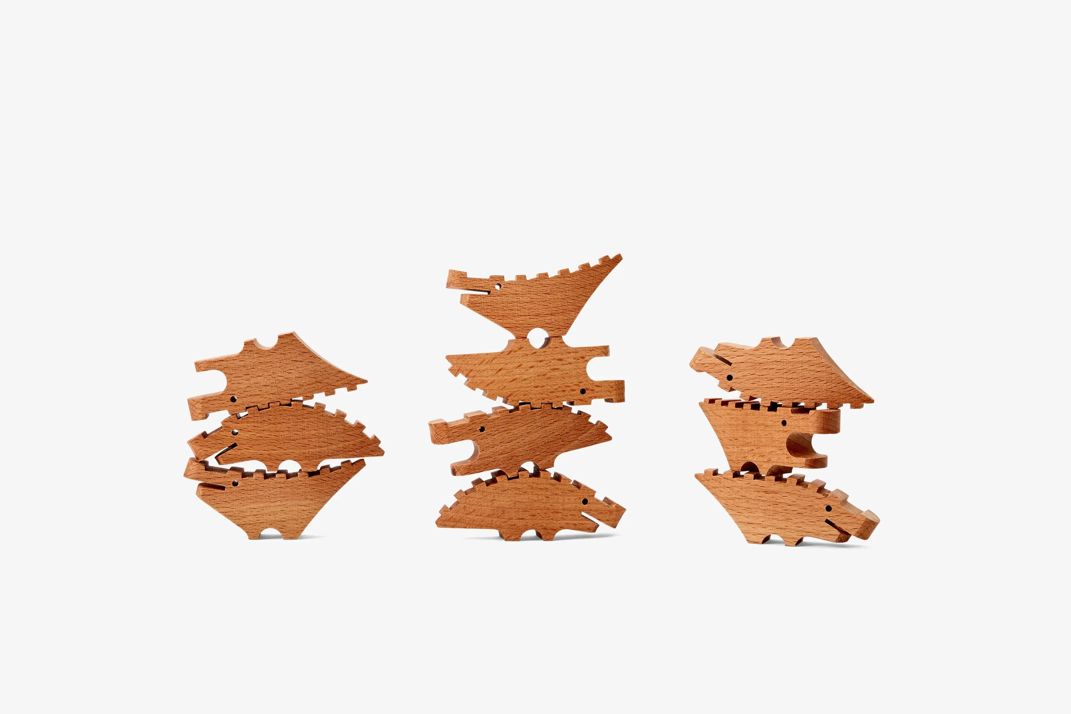 Croc Pile - Natural - Image 4