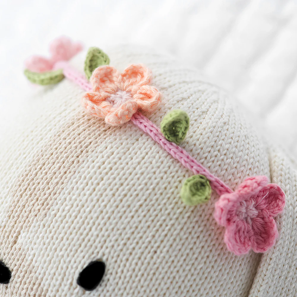 Cuddle and Kind | Charlotte the Dog Doll - Image 3