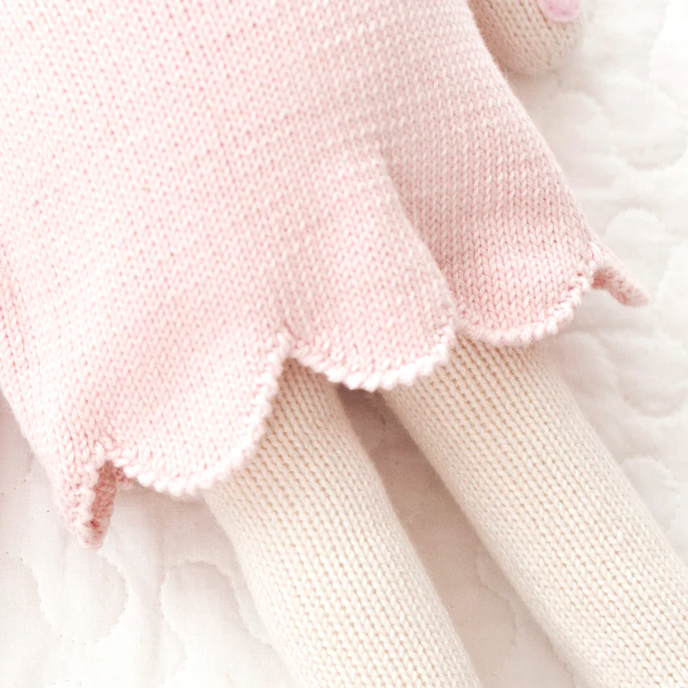 Cuddle and Kind | Charlotte the Dog Doll - Image 4