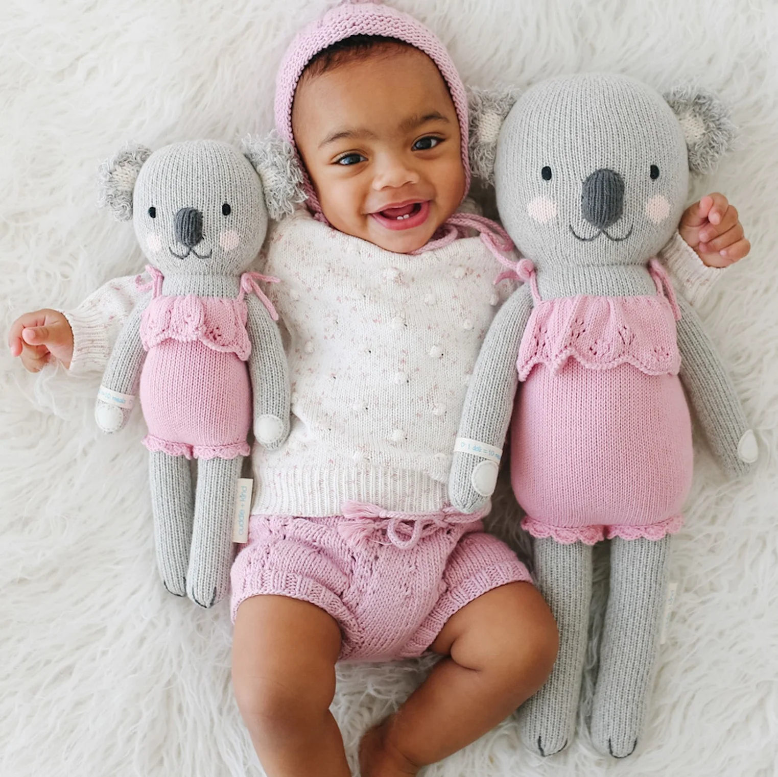 Cuddle and Kind | Claire the Koala Doll - Image 2