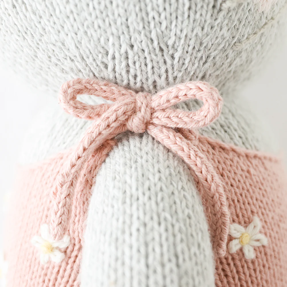 Cuddle and Kind | Daisy the Kitten Doll - Image 3