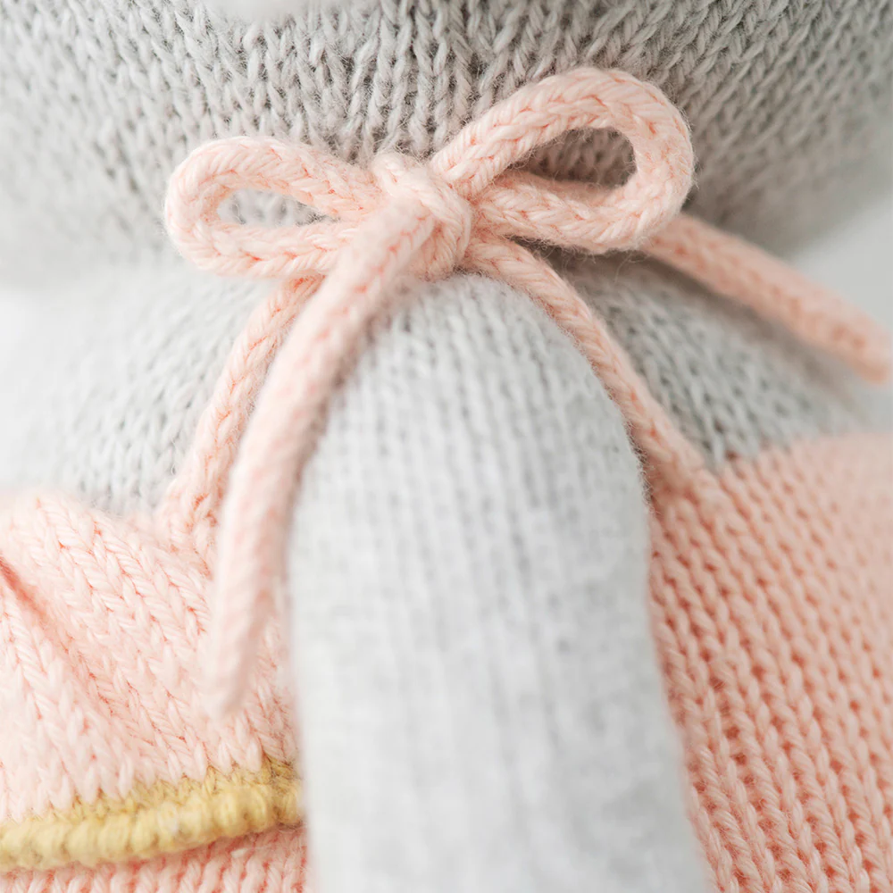 Cuddle and Kind | Eloise the Elephant Doll - Image 3