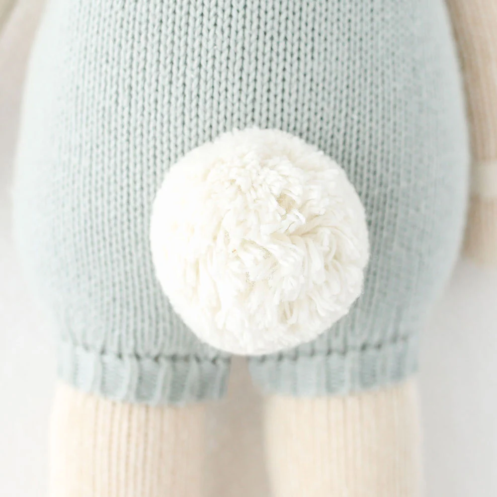 Cuddle and Kind | Henry the Bunny Doll - Image 6
