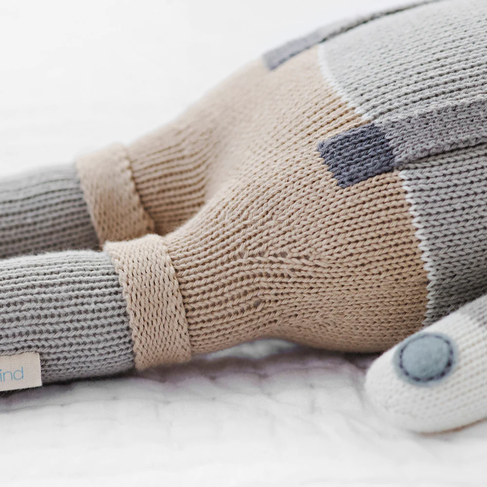 Cuddle and Kind | Noah the Dog Doll - Image 3